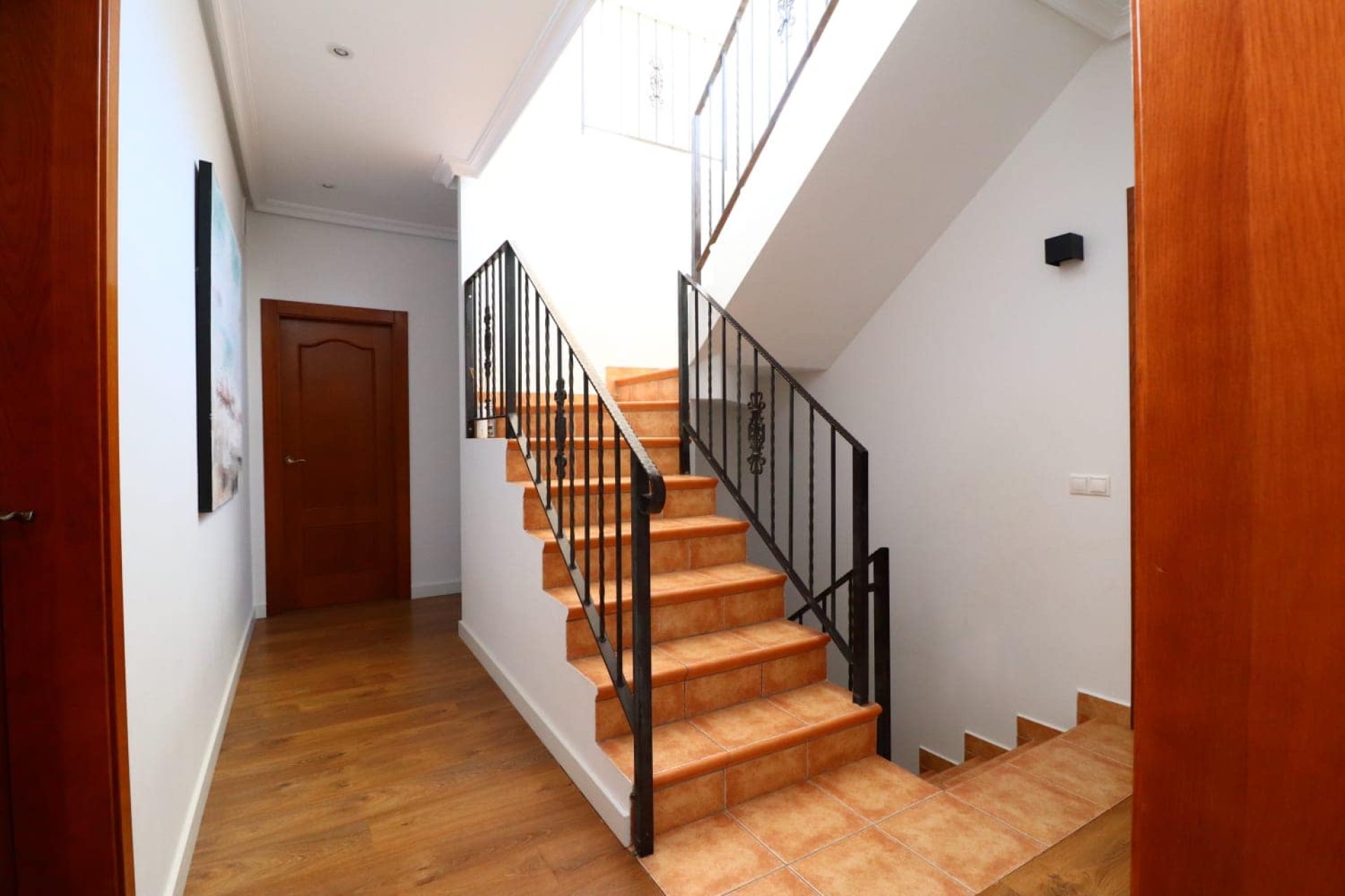 Rynek wtórny - Willa -
Orihuela Costa - Campoamor