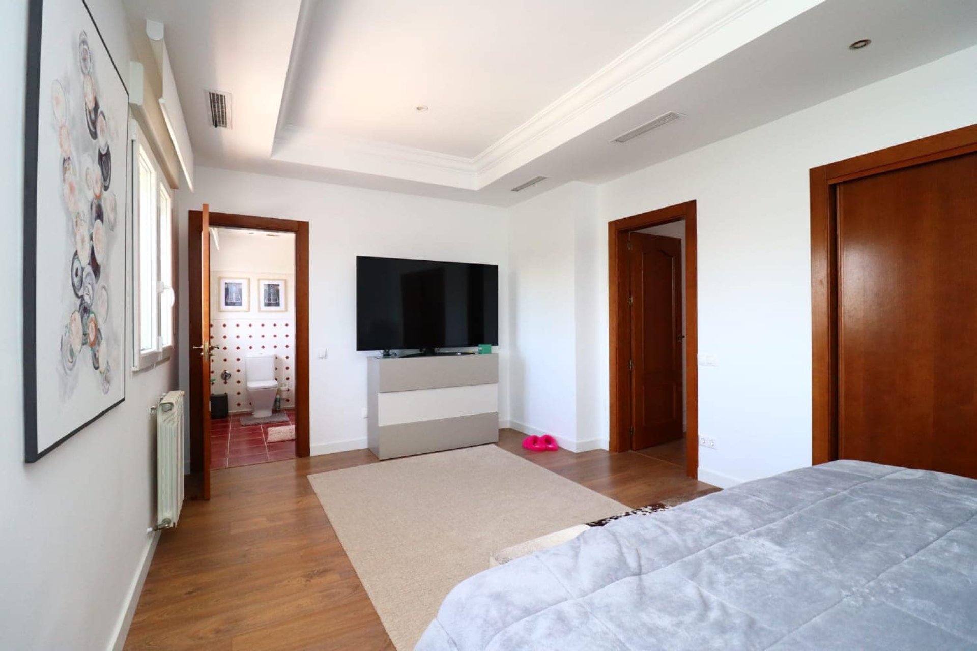 Rynek wtórny - Willa -
Orihuela Costa - Campoamor