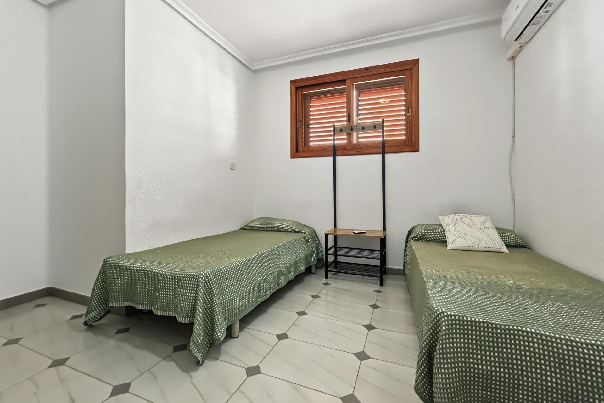 Rynek wtórny - Willa -
Orihuela Costa - Campoamor