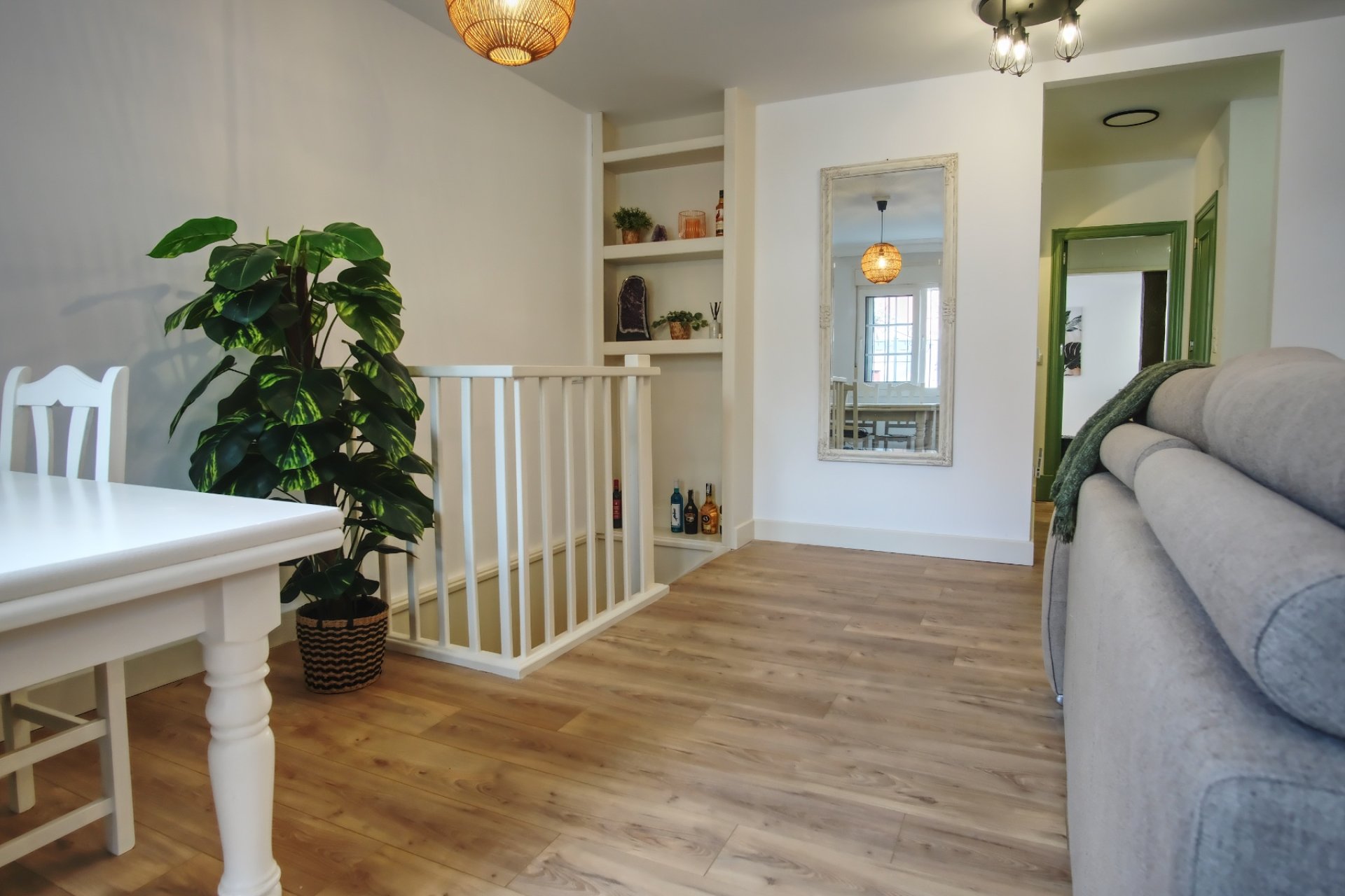 Rynek wtórny - Willa -
Orihuela Costa - Costa Blanca