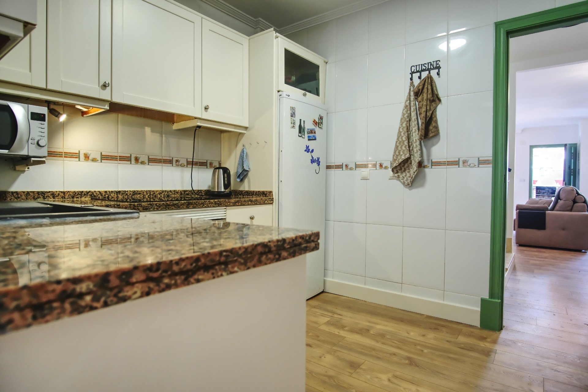 Rynek wtórny - Willa -
Orihuela Costa - Costa Blanca