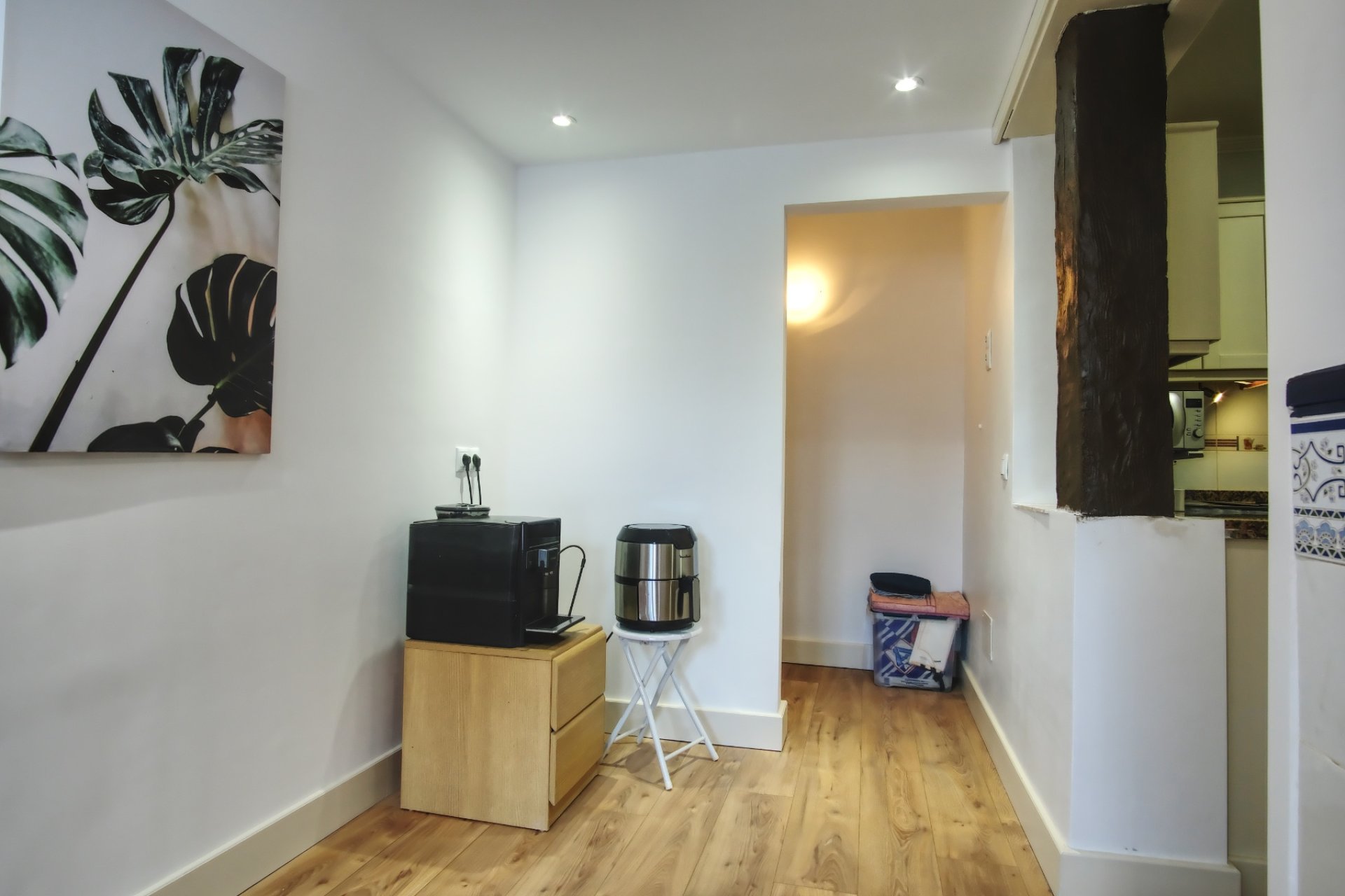 Rynek wtórny - Willa -
Orihuela Costa - Costa Blanca