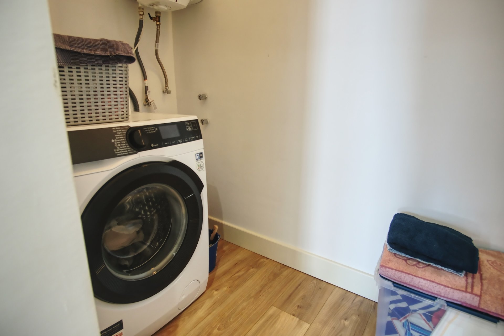 Rynek wtórny - Willa -
Orihuela Costa - Costa Blanca