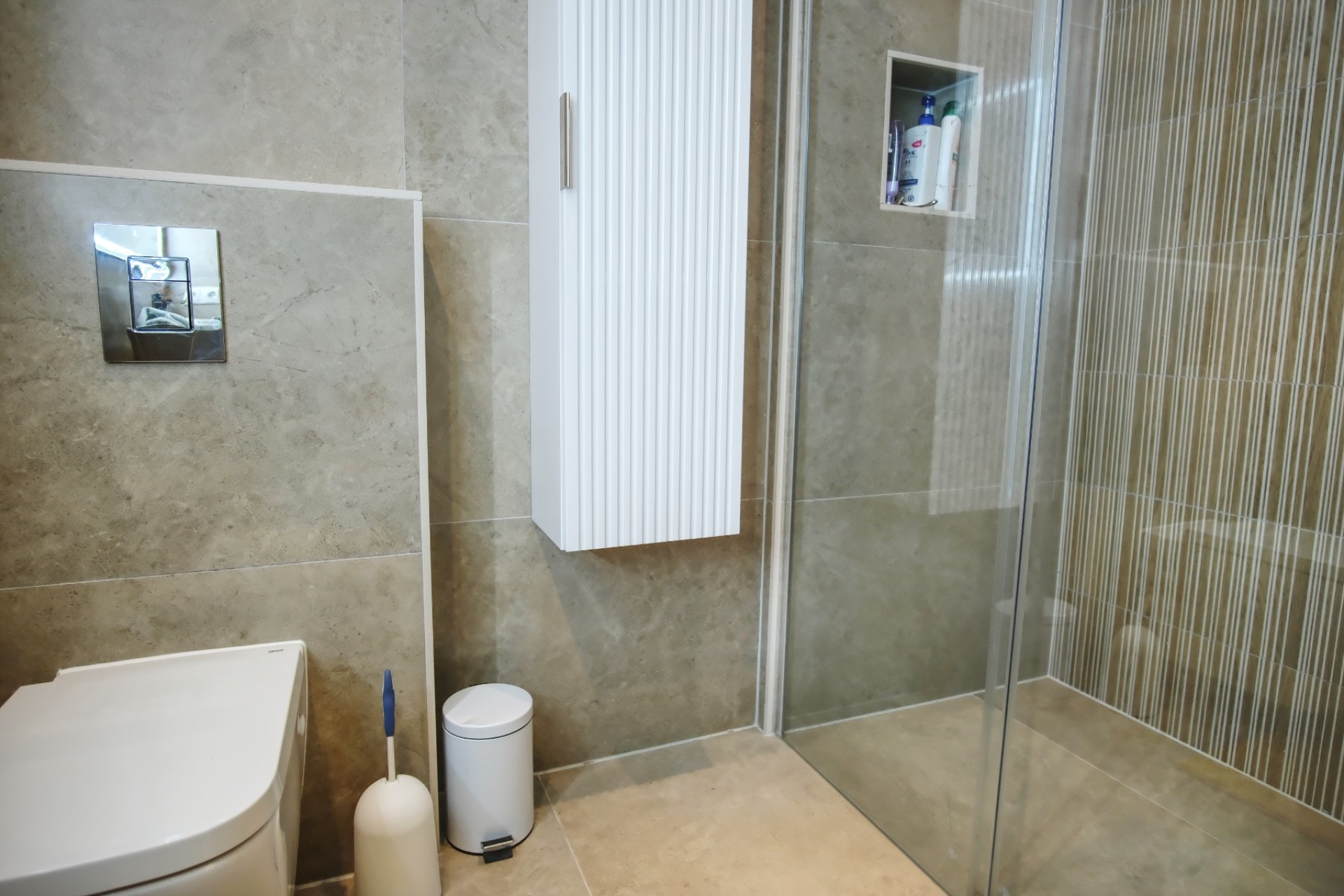 Rynek wtórny - Willa -
Orihuela Costa - Costa Blanca