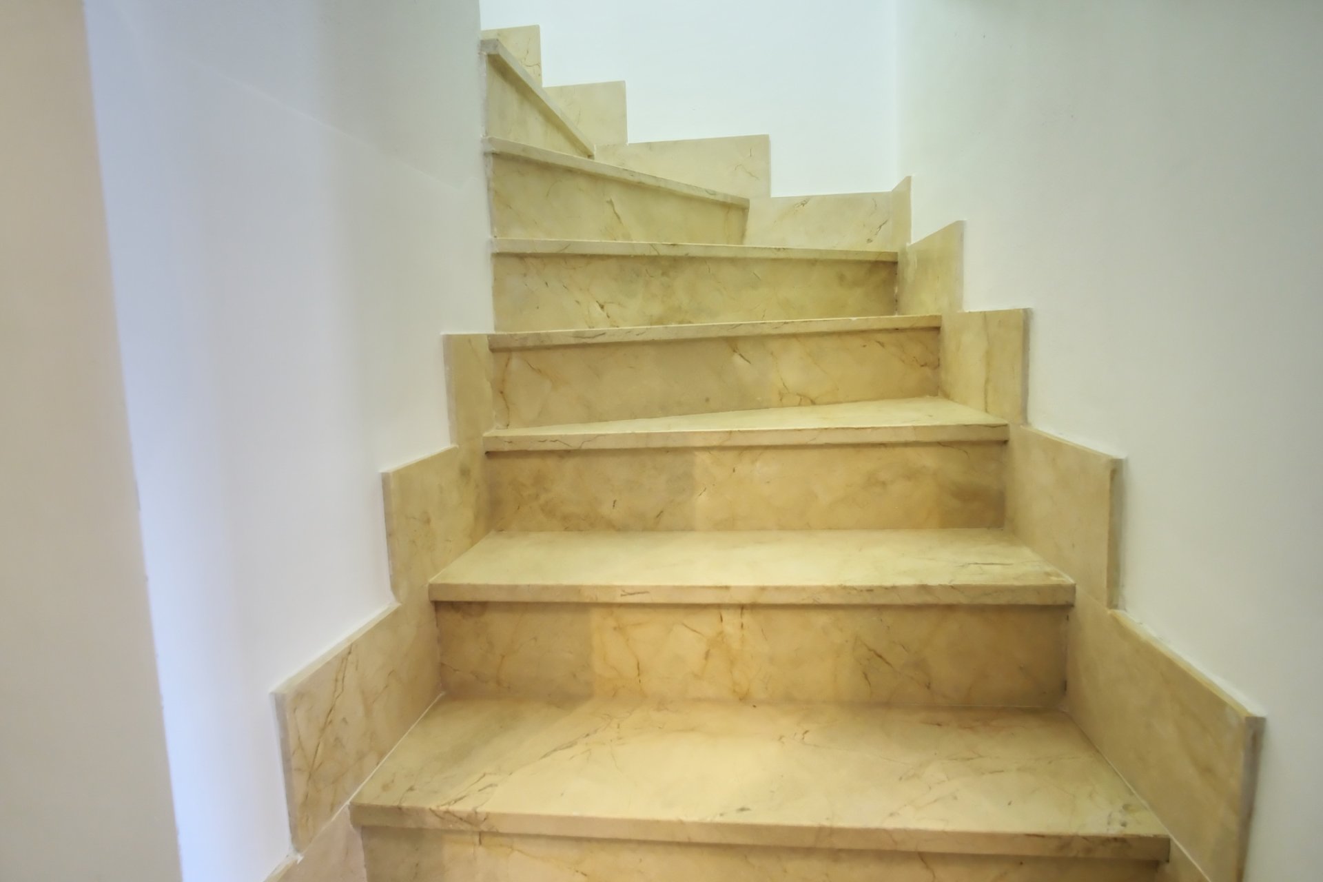 Rynek wtórny - Willa -
Orihuela Costa - Costa Blanca