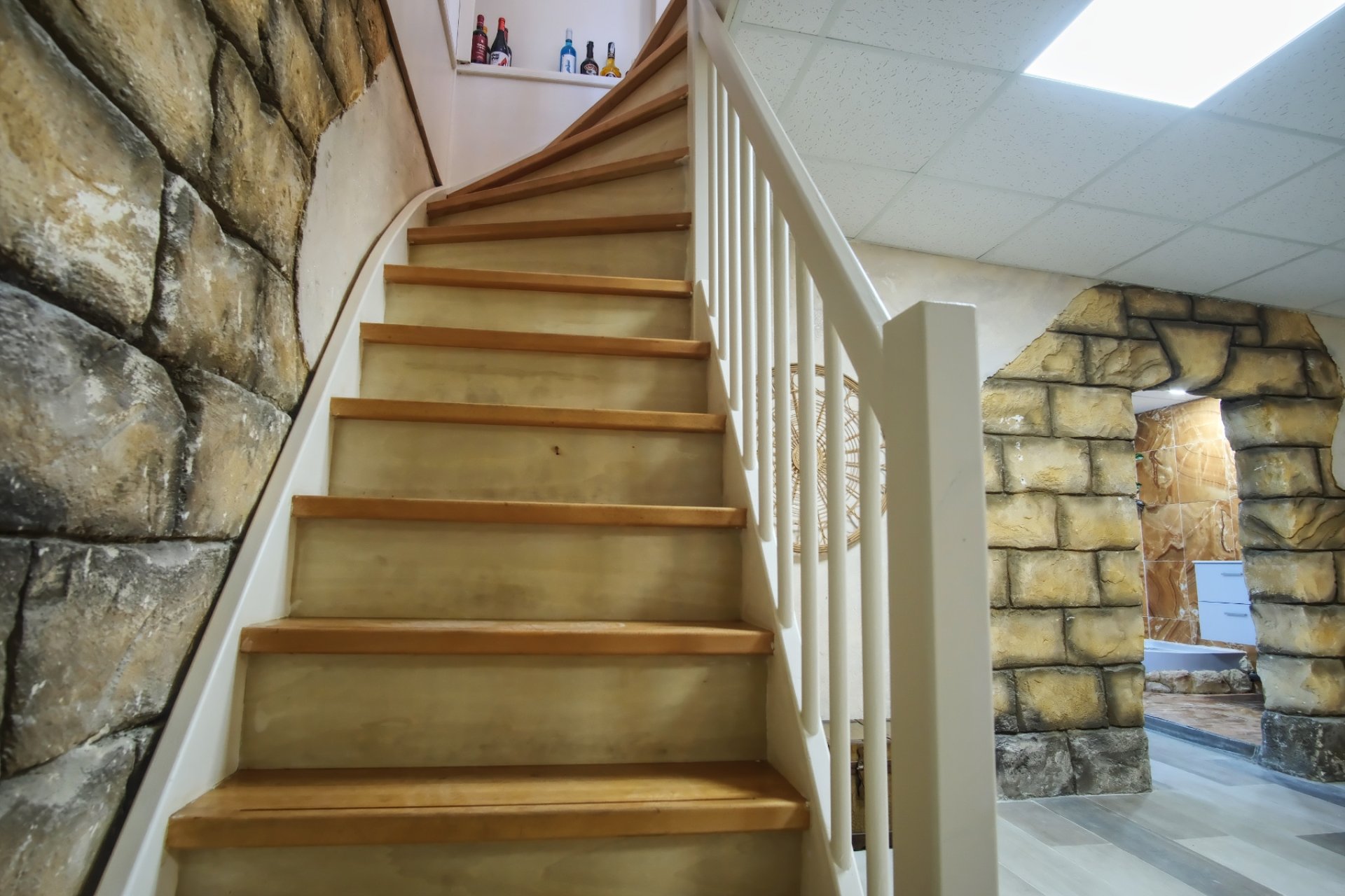 Rynek wtórny - Willa -
Orihuela Costa - Costa Blanca