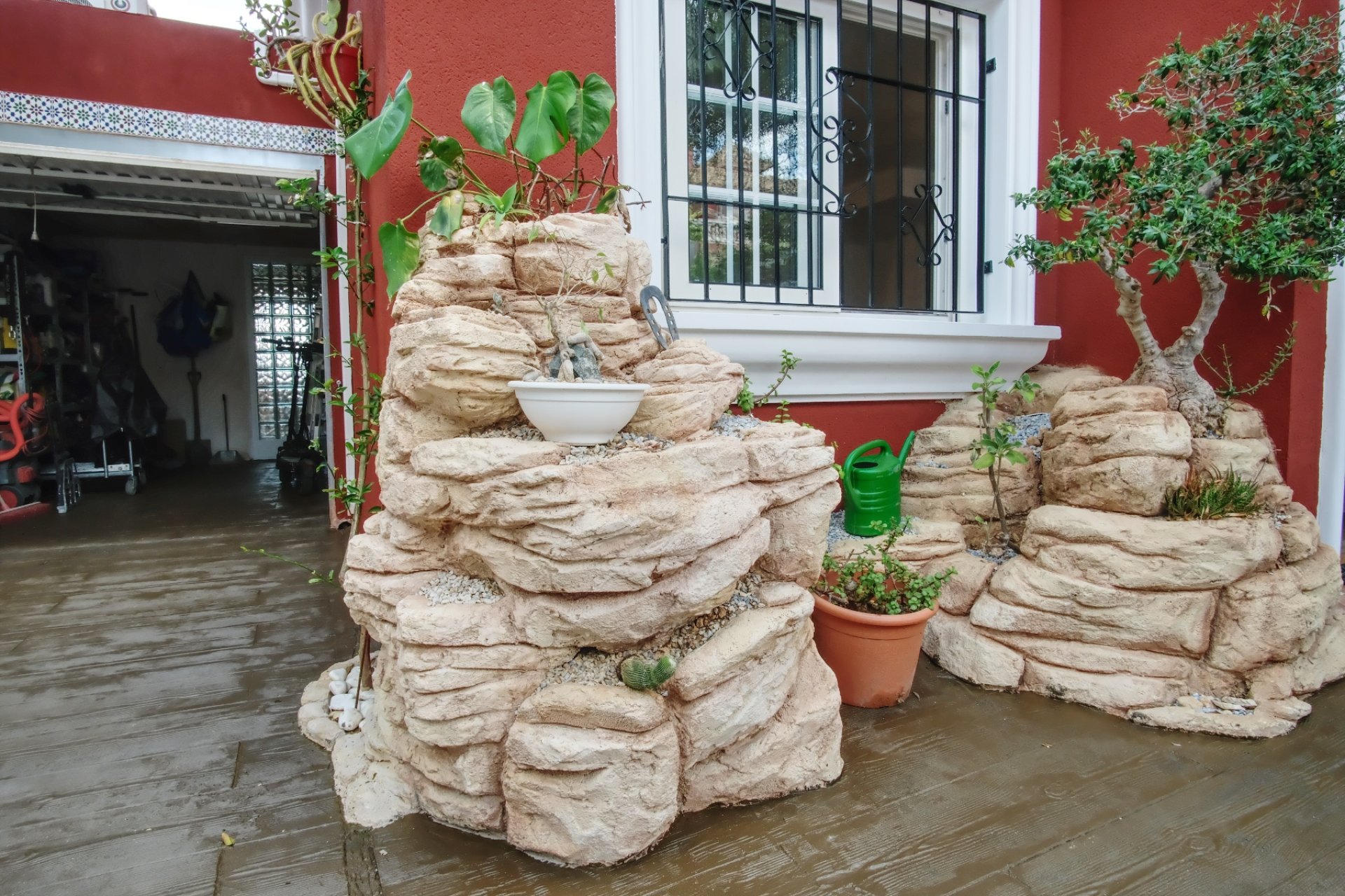 Rynek wtórny - Willa -
Orihuela Costa - Costa Blanca