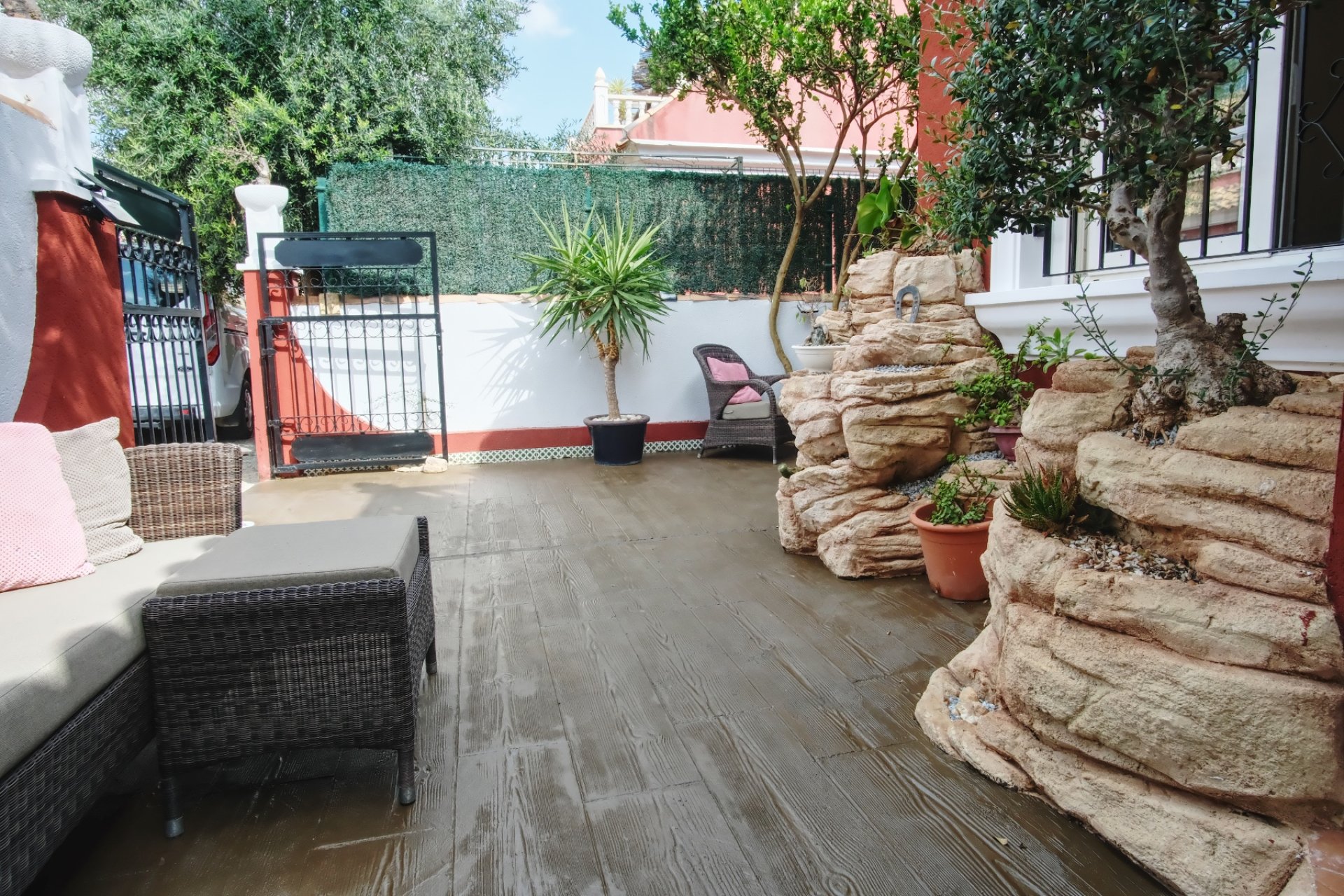Rynek wtórny - Willa -
Orihuela Costa - Costa Blanca