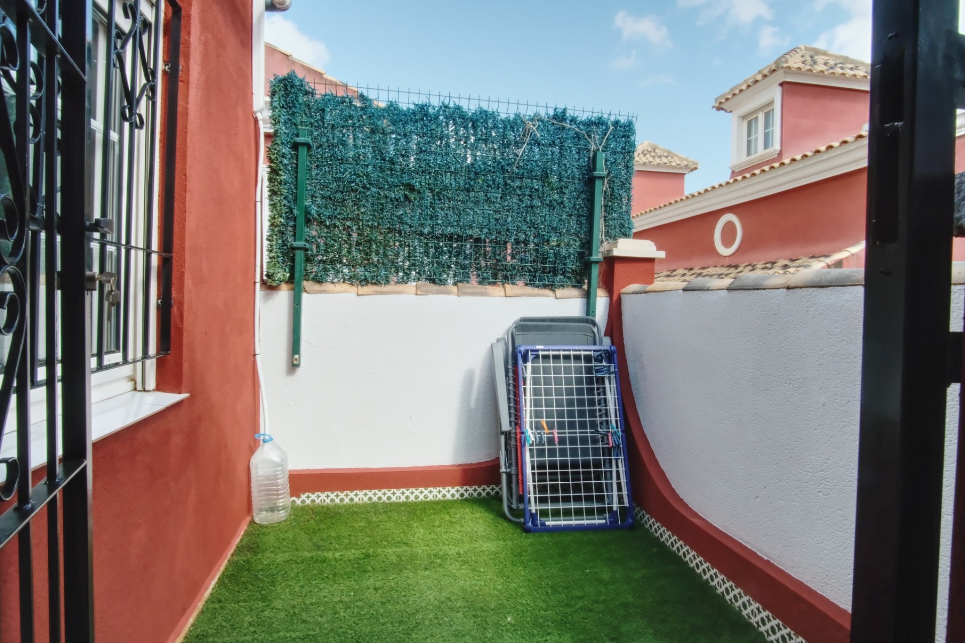 Rynek wtórny - Willa -
Orihuela Costa - Costa Blanca