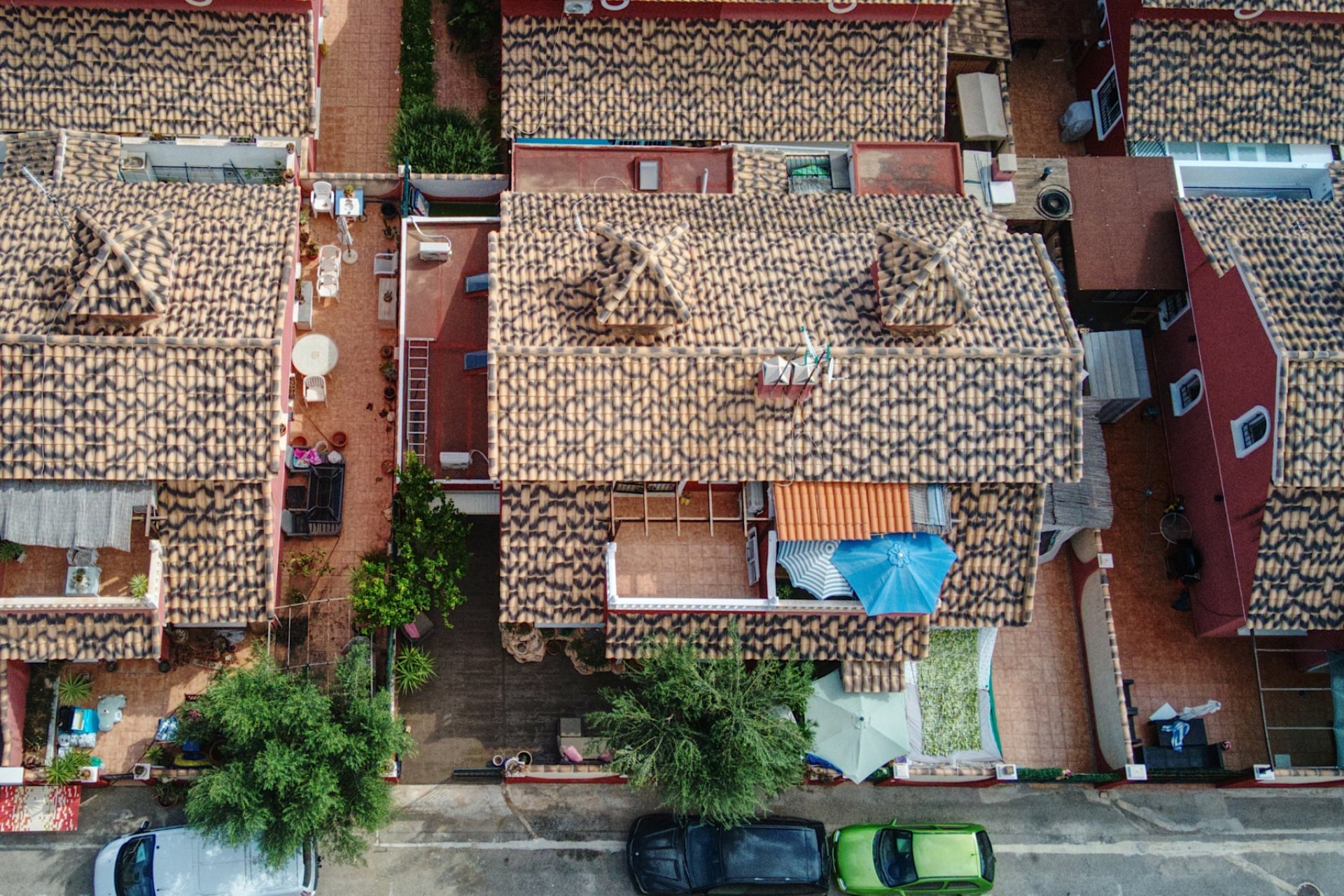 Rynek wtórny - Willa -
Orihuela Costa - Costa Blanca