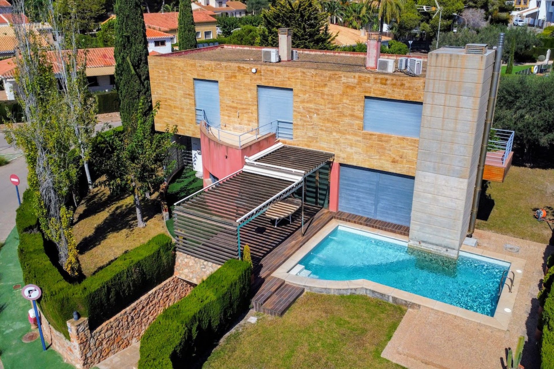 Rynek wtórny - Willa -
Orihuela Costa - Dehesa de campoamor