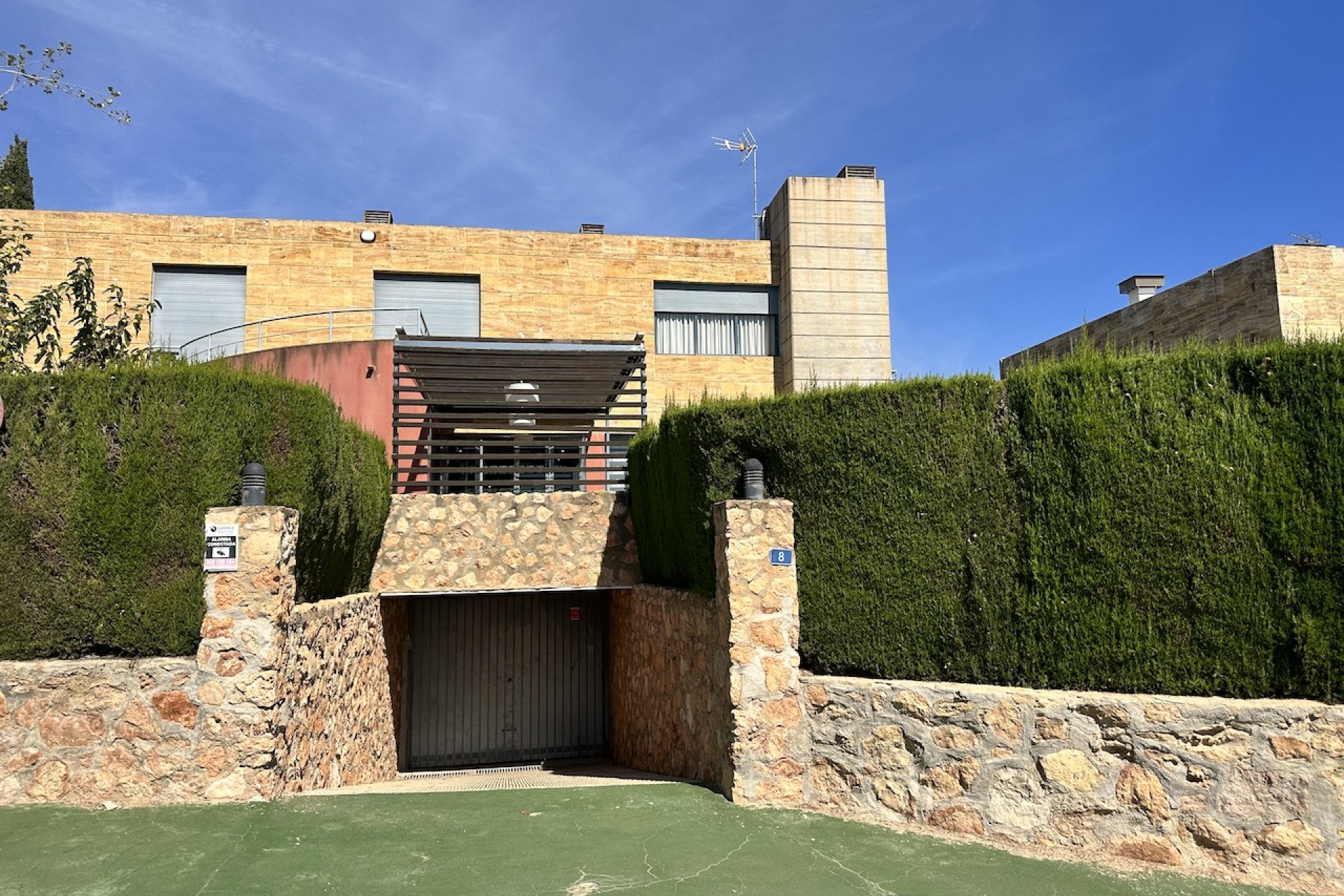 Rynek wtórny - Willa -
Orihuela Costa - Dehesa de campoamor