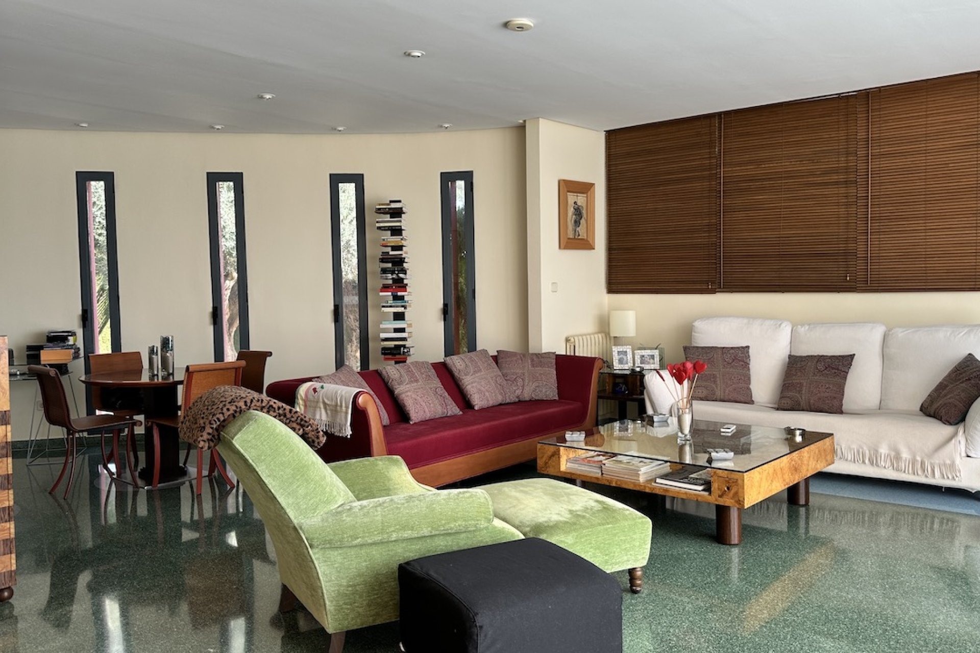 Rynek wtórny - Willa -
Orihuela Costa - Dehesa de campoamor