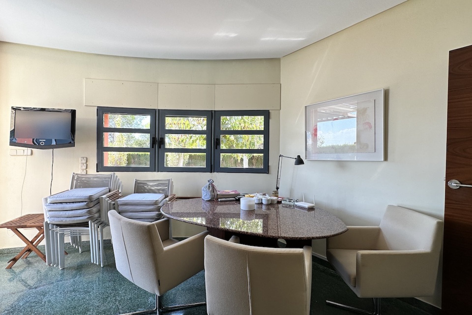 Rynek wtórny - Willa -
Orihuela Costa - Dehesa de campoamor