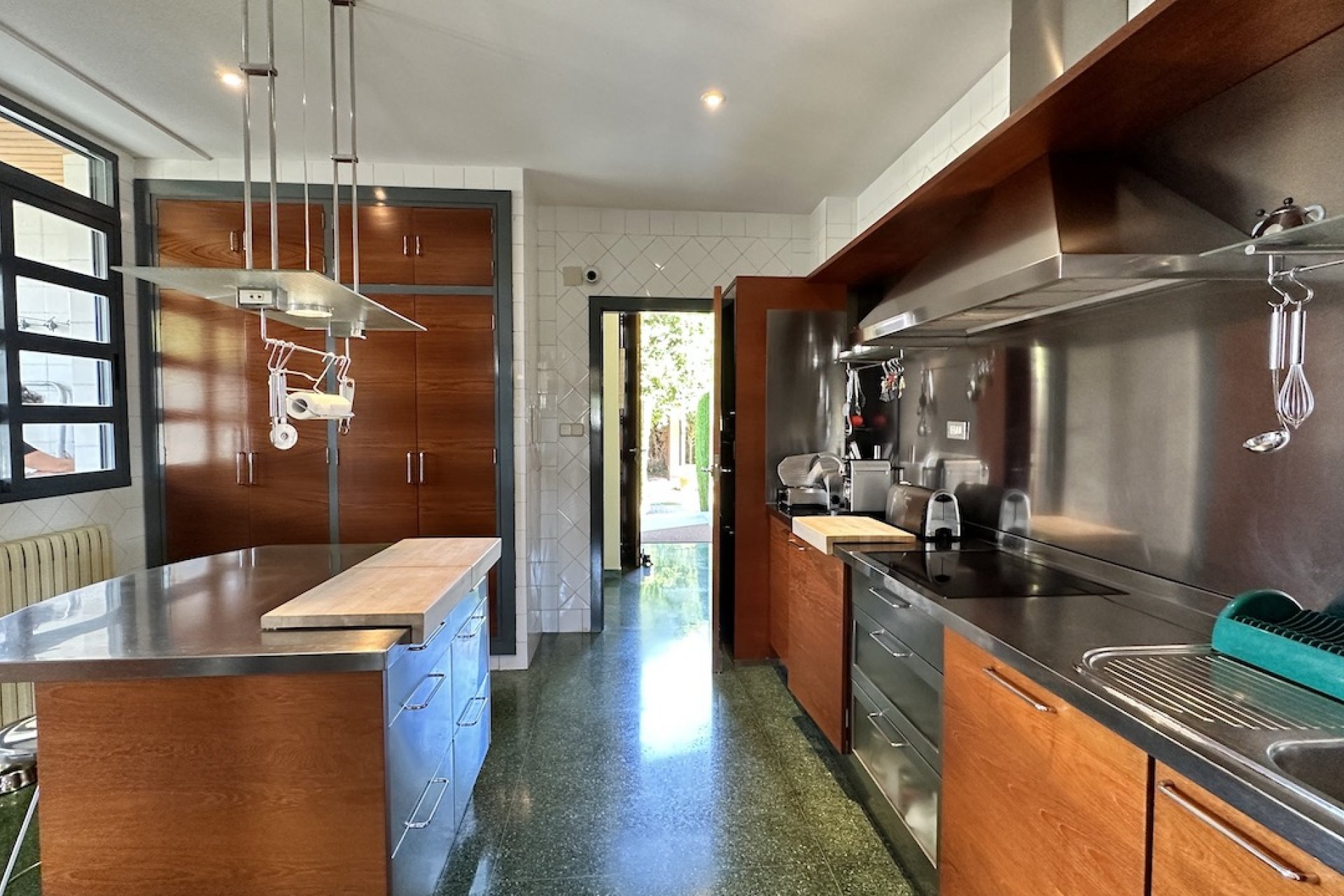 Rynek wtórny - Willa -
Orihuela Costa - Dehesa de campoamor