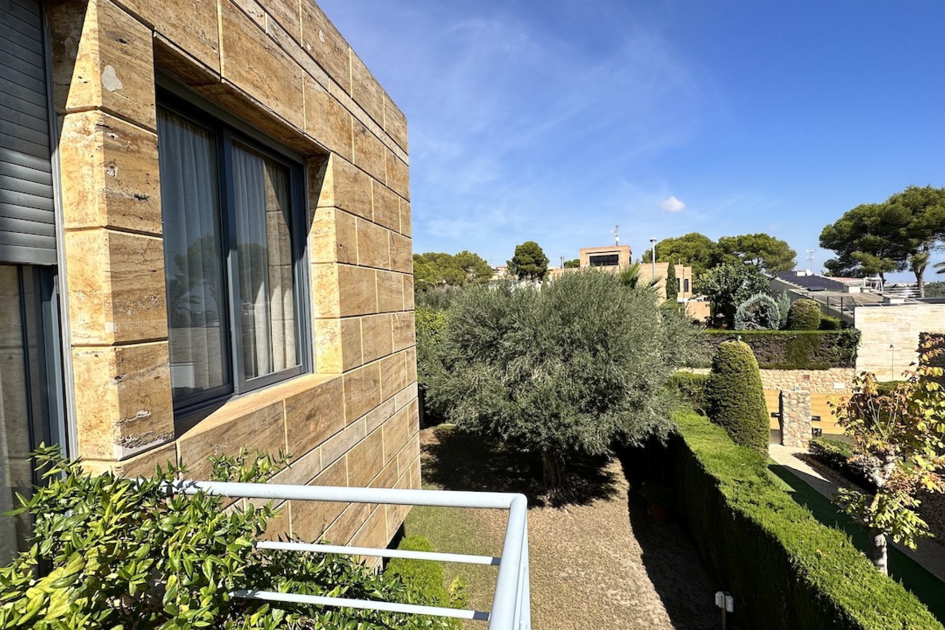 Rynek wtórny - Willa -
Orihuela Costa - Dehesa de campoamor