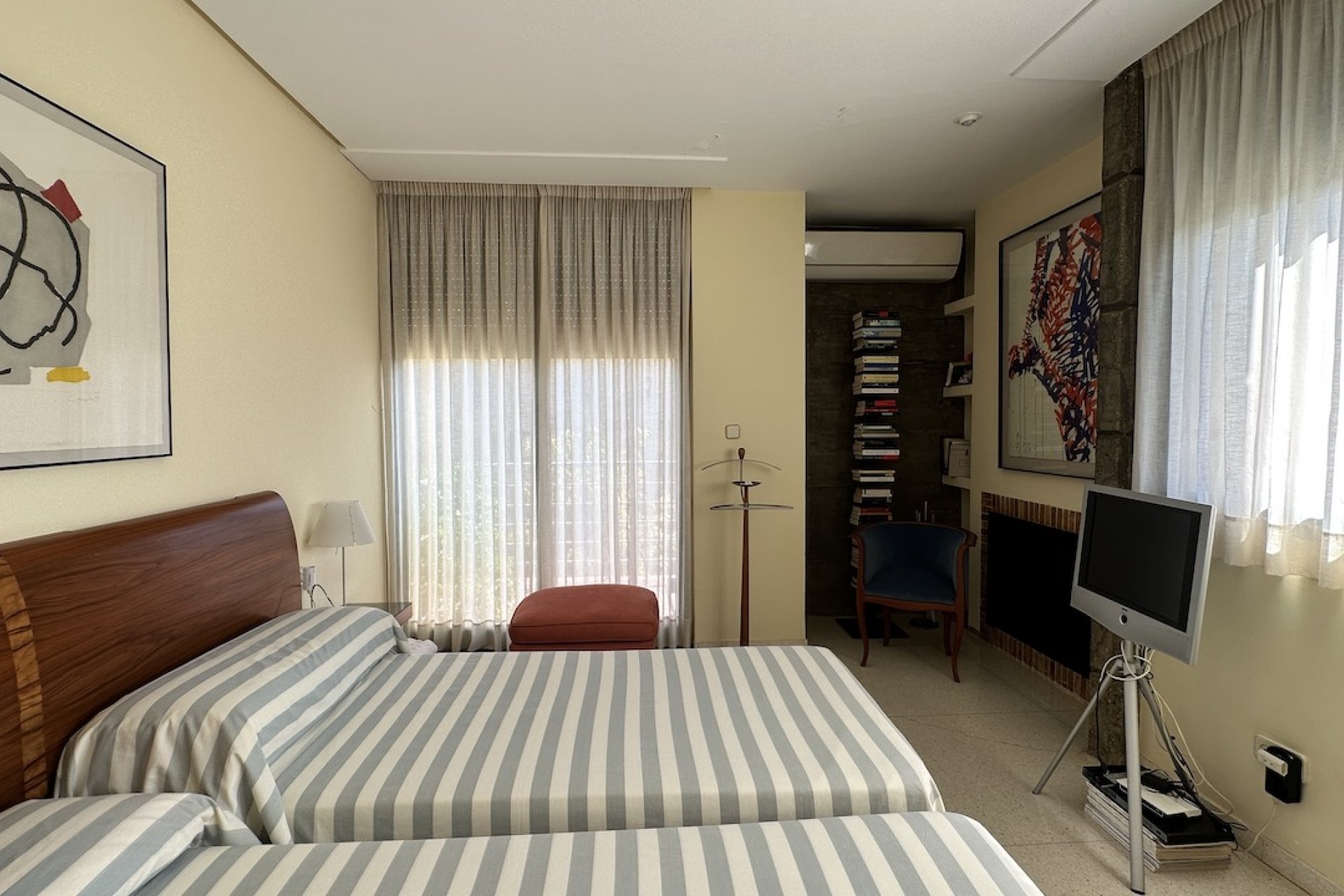 Rynek wtórny - Willa -
Orihuela Costa - Dehesa de campoamor