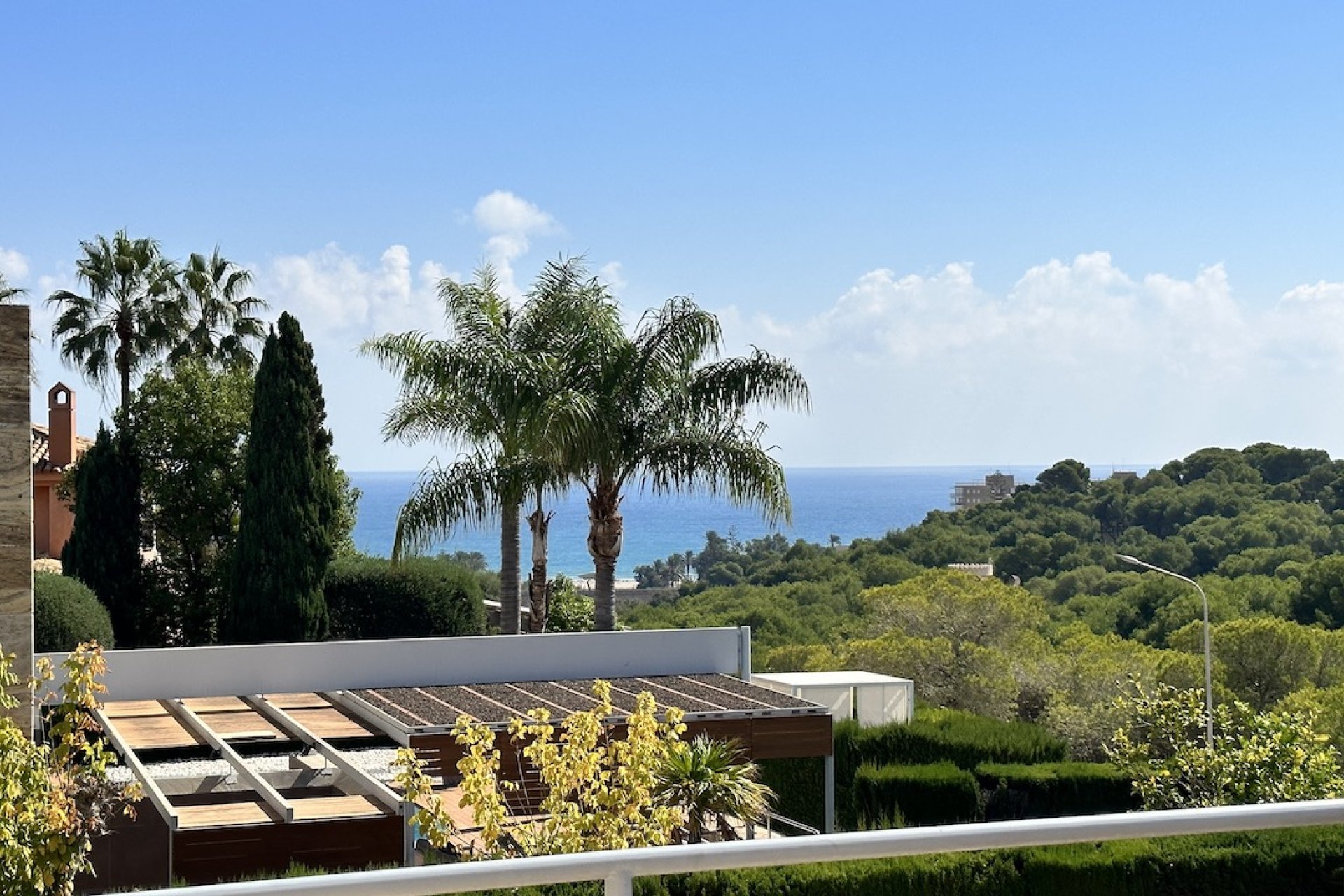 Rynek wtórny - Willa -
Orihuela Costa - Dehesa de campoamor