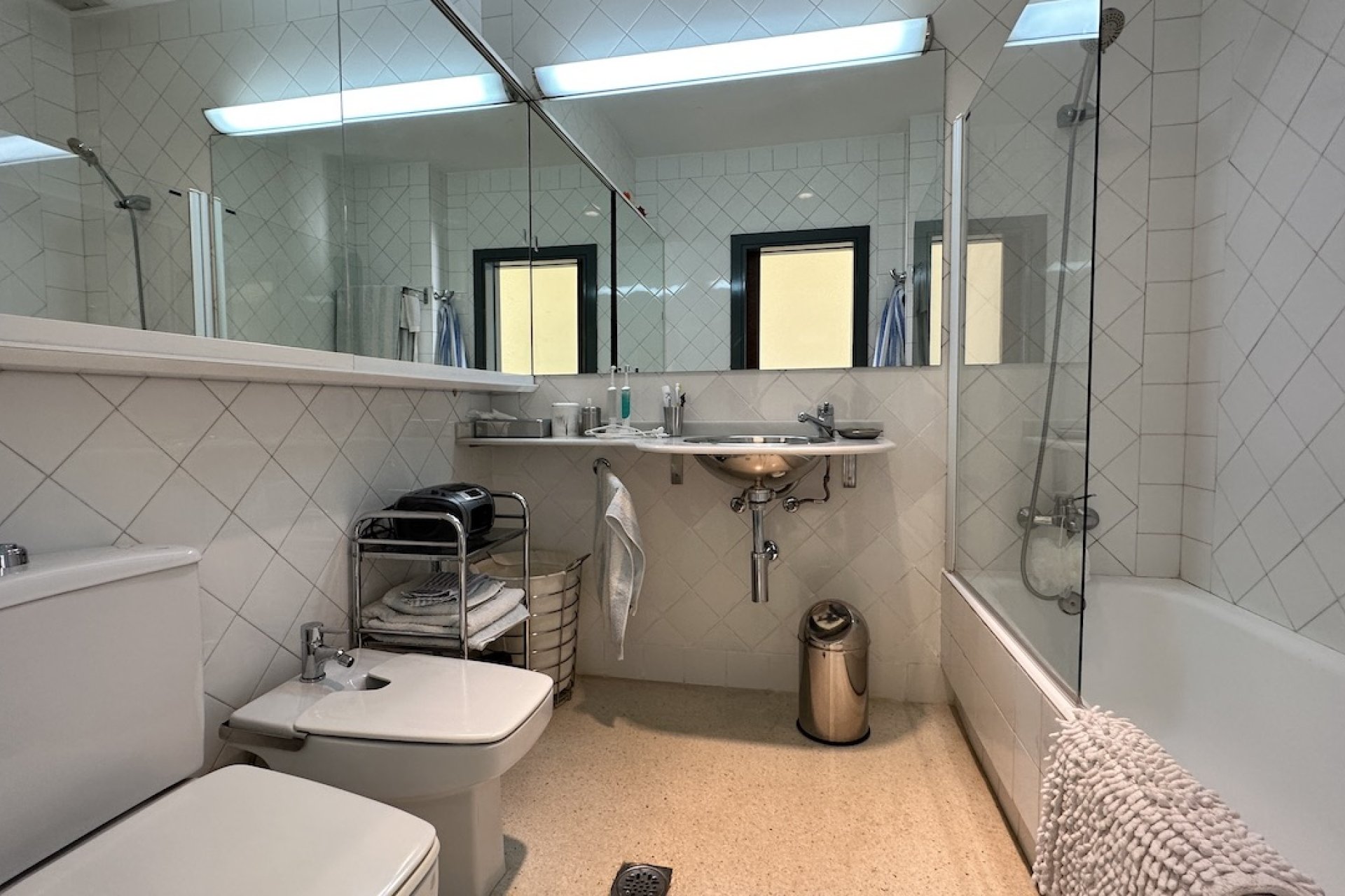 Rynek wtórny - Willa -
Orihuela Costa - Dehesa de campoamor