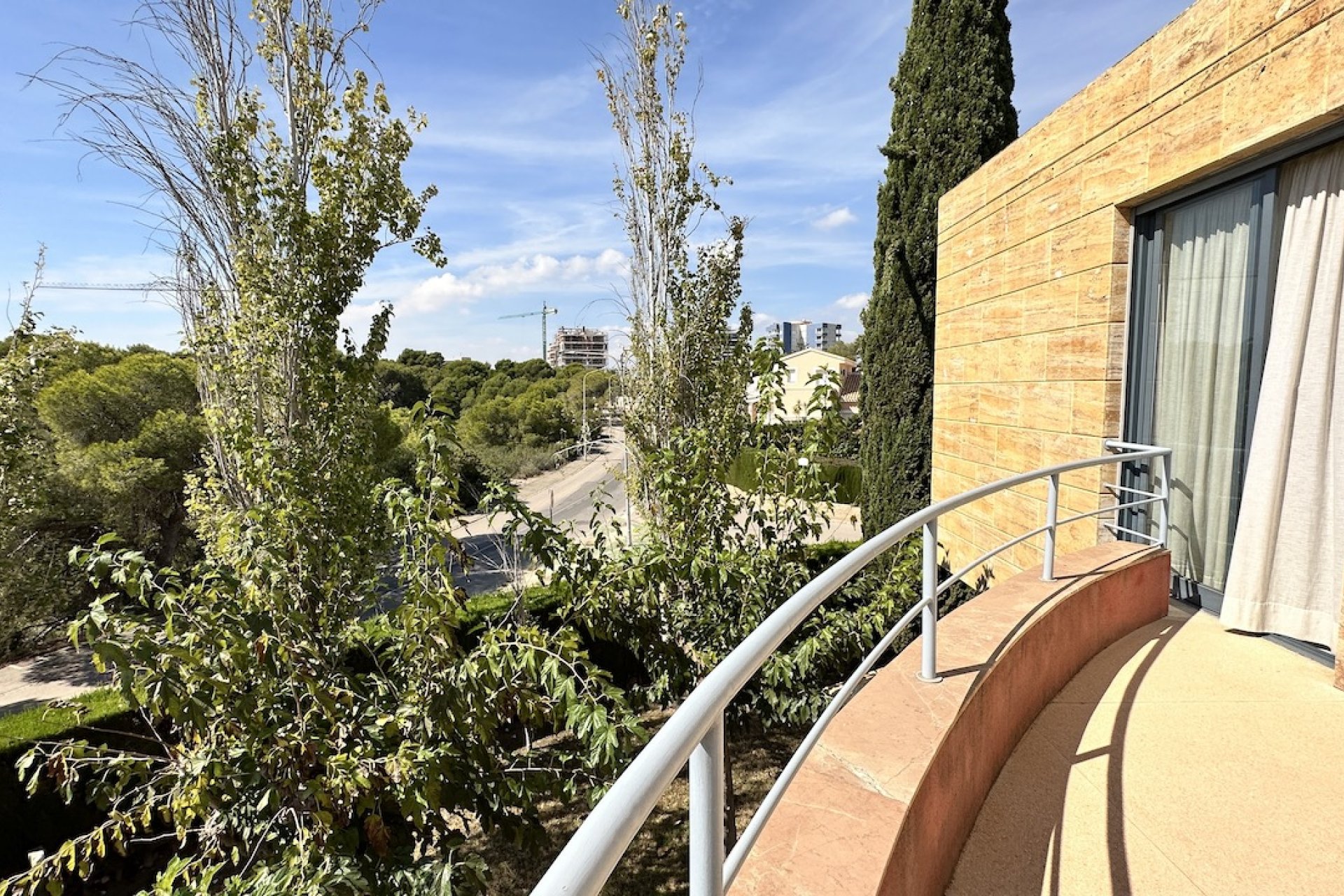 Rynek wtórny - Willa -
Orihuela Costa - Dehesa de campoamor