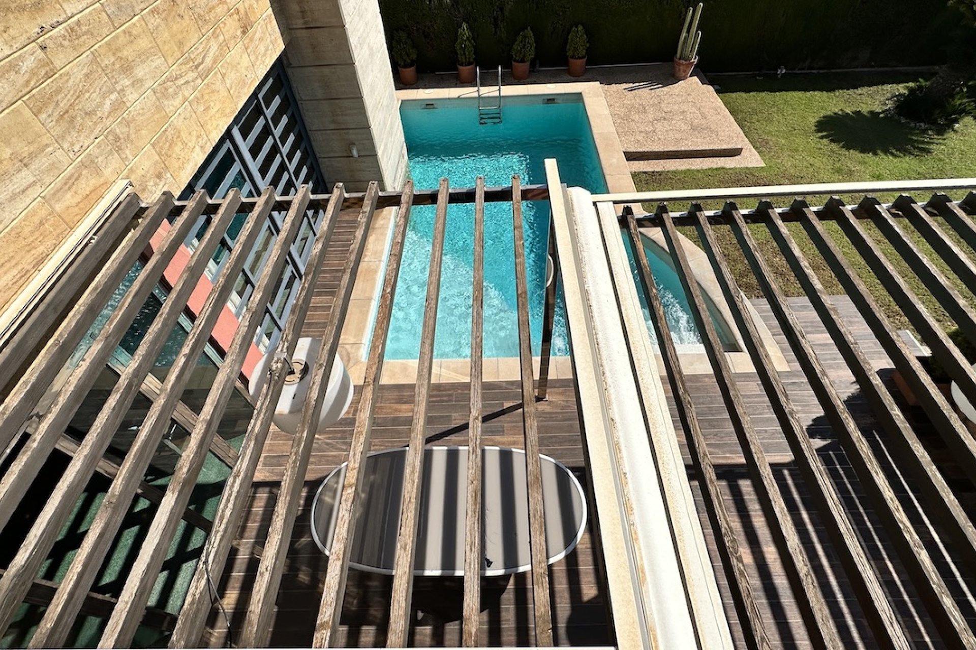 Rynek wtórny - Willa -
Orihuela Costa - Dehesa de campoamor