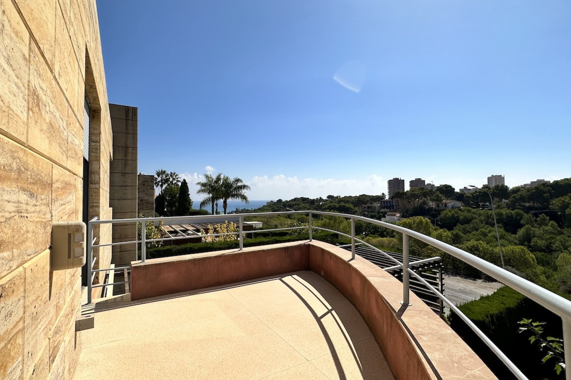 Rynek wtórny - Willa -
Orihuela Costa - Dehesa de campoamor