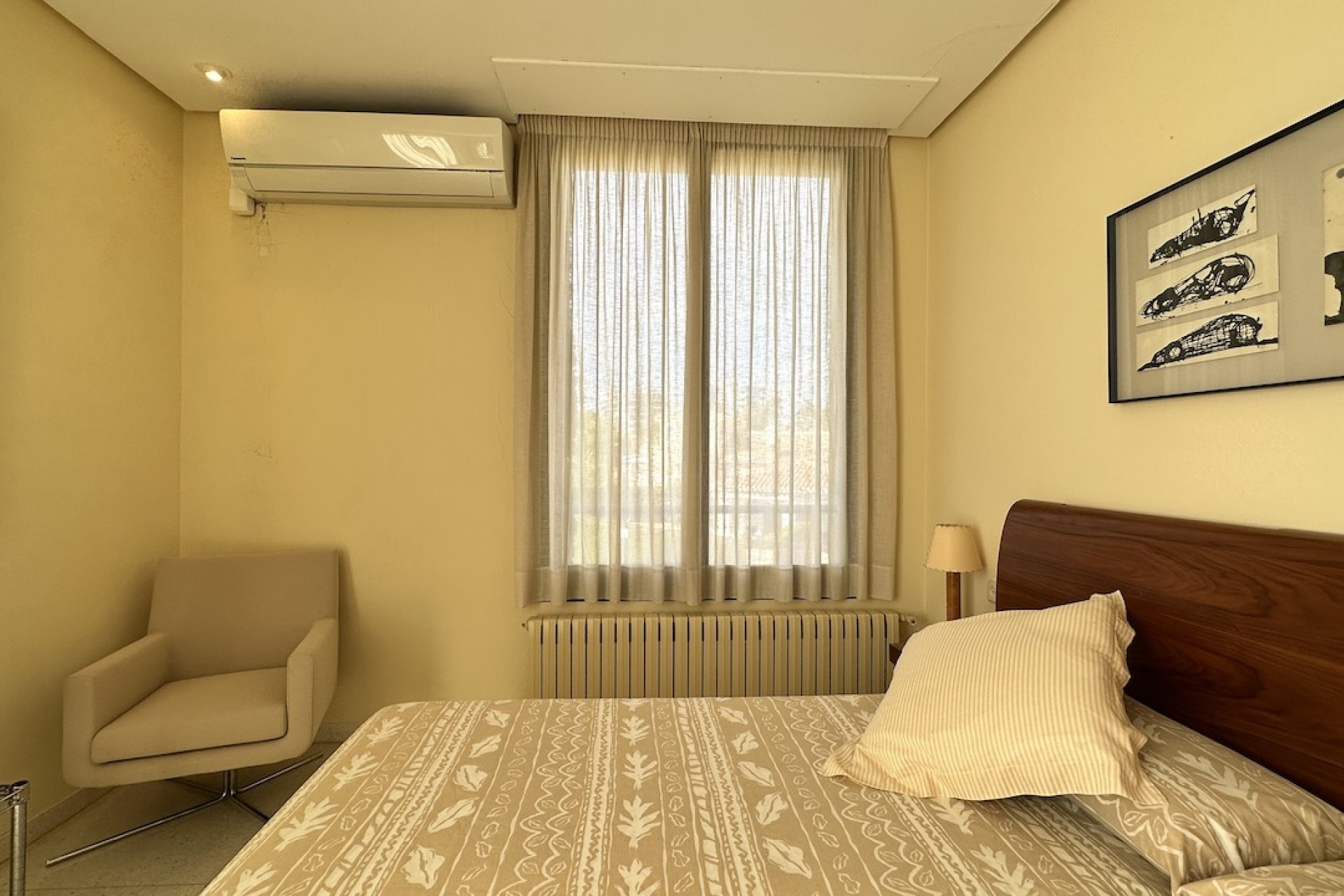 Rynek wtórny - Willa -
Orihuela Costa - Dehesa de campoamor