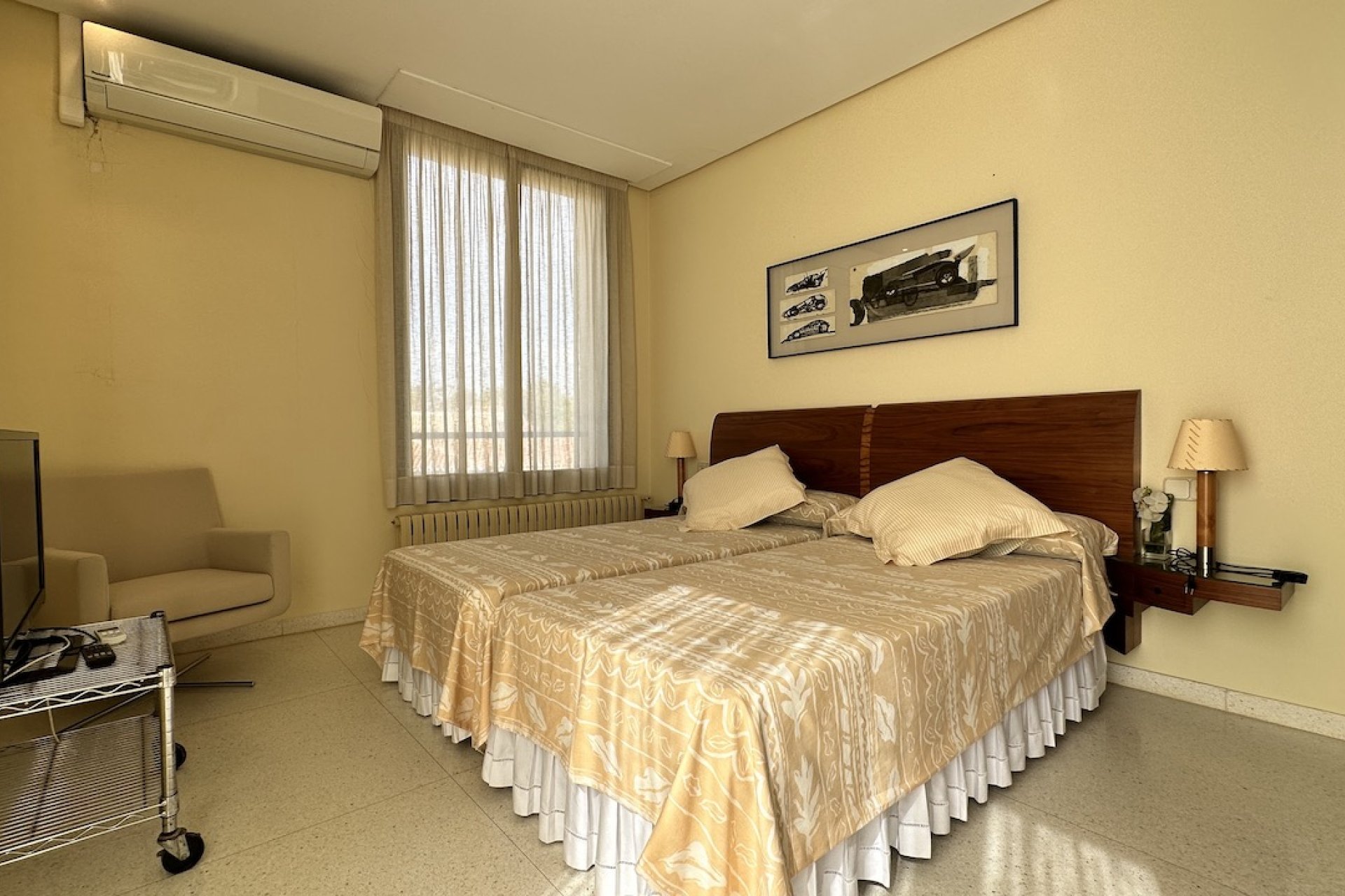 Rynek wtórny - Willa -
Orihuela Costa - Dehesa de campoamor