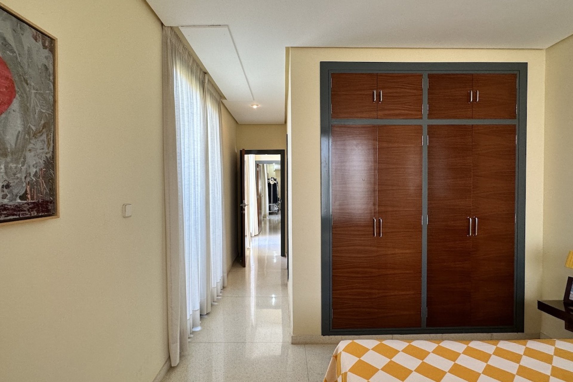 Rynek wtórny - Willa -
Orihuela Costa - Dehesa de campoamor