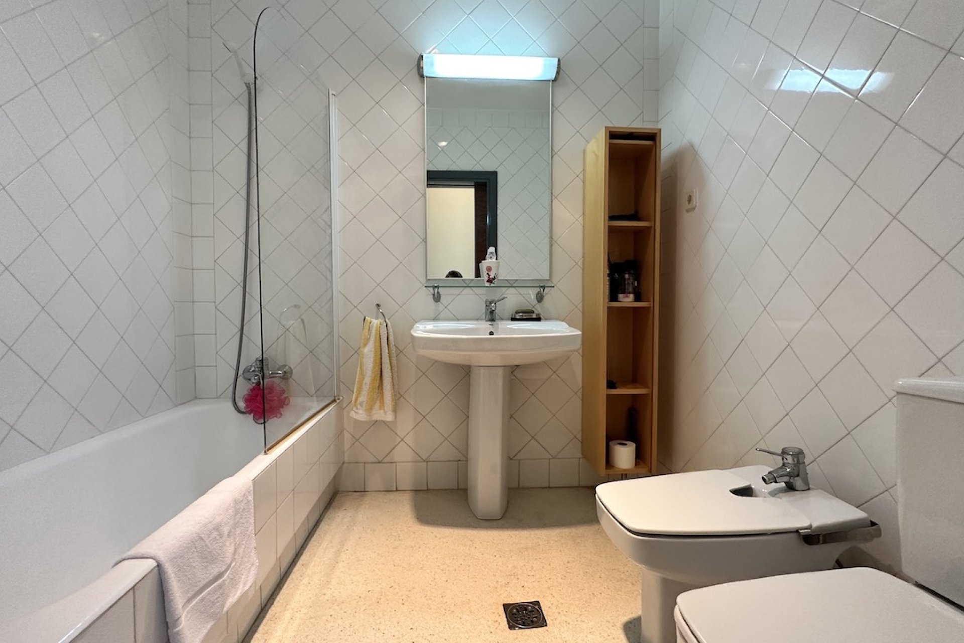 Rynek wtórny - Willa -
Orihuela Costa - Dehesa de campoamor