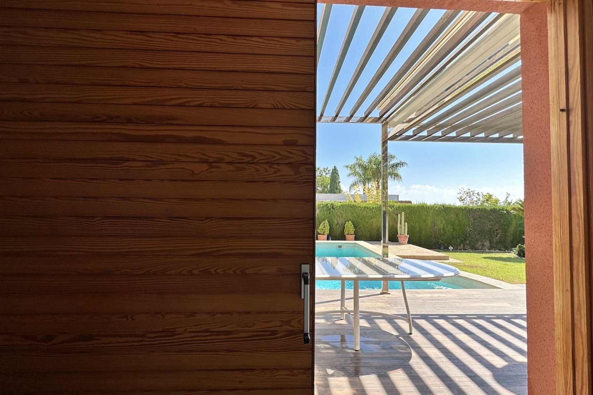 Rynek wtórny - Willa -
Orihuela Costa - Dehesa de campoamor