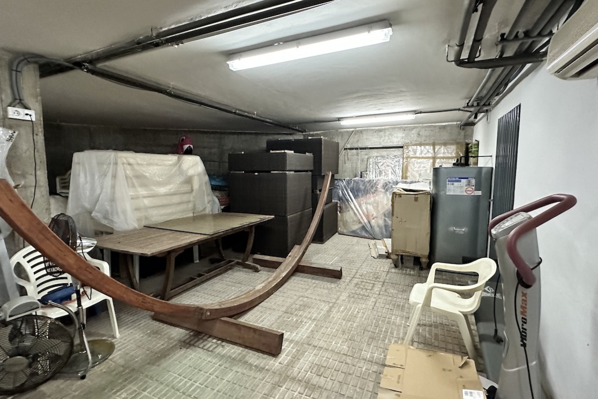 Rynek wtórny - Willa -
Orihuela Costa - Dehesa de campoamor