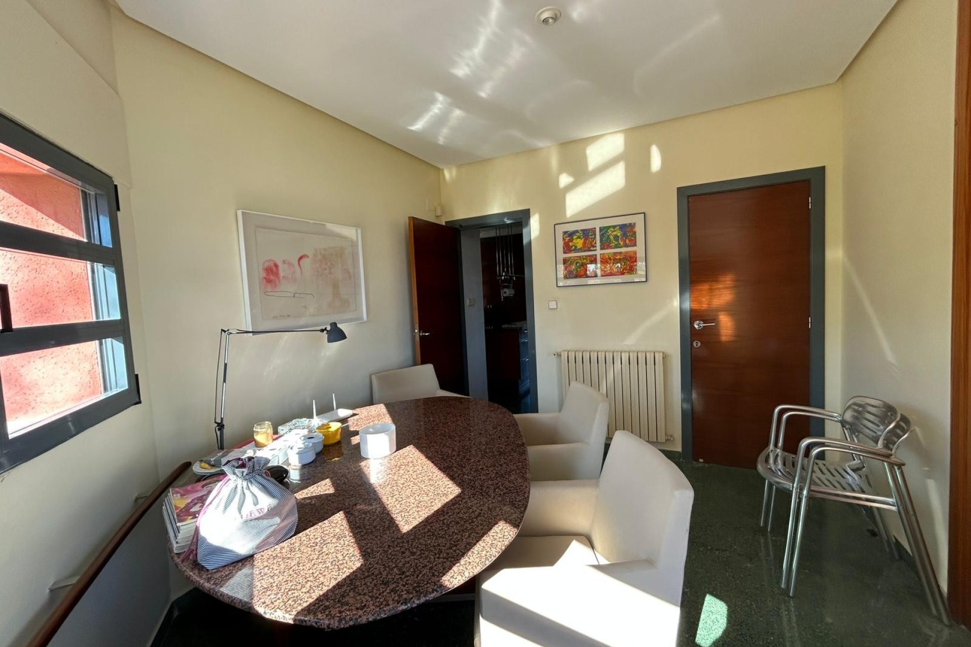 Rynek wtórny - Willa -
Orihuela Costa - Dehesa de Campoamor