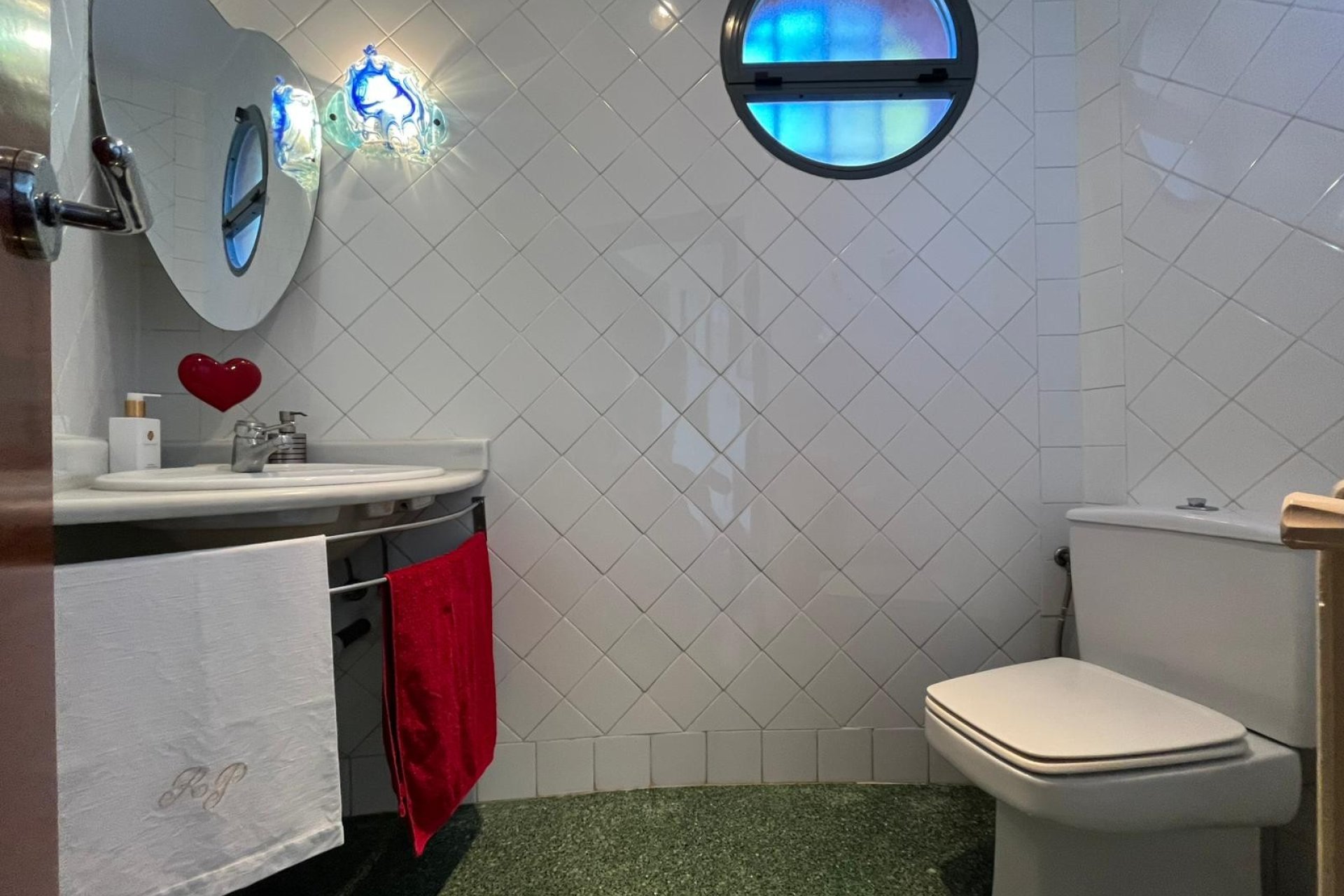 Rynek wtórny - Willa -
Orihuela Costa - Dehesa de Campoamor