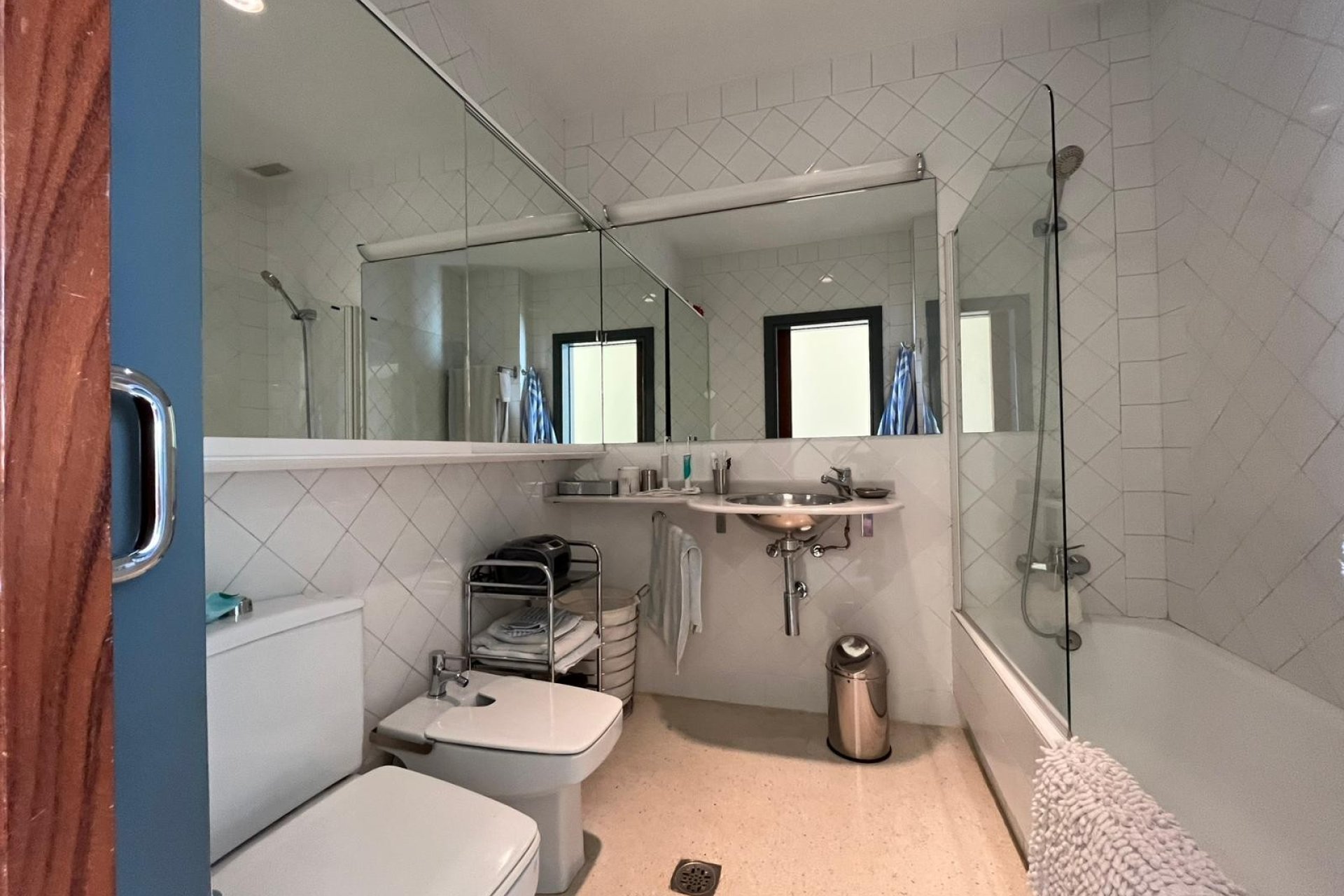 Rynek wtórny - Willa -
Orihuela Costa - Dehesa de Campoamor