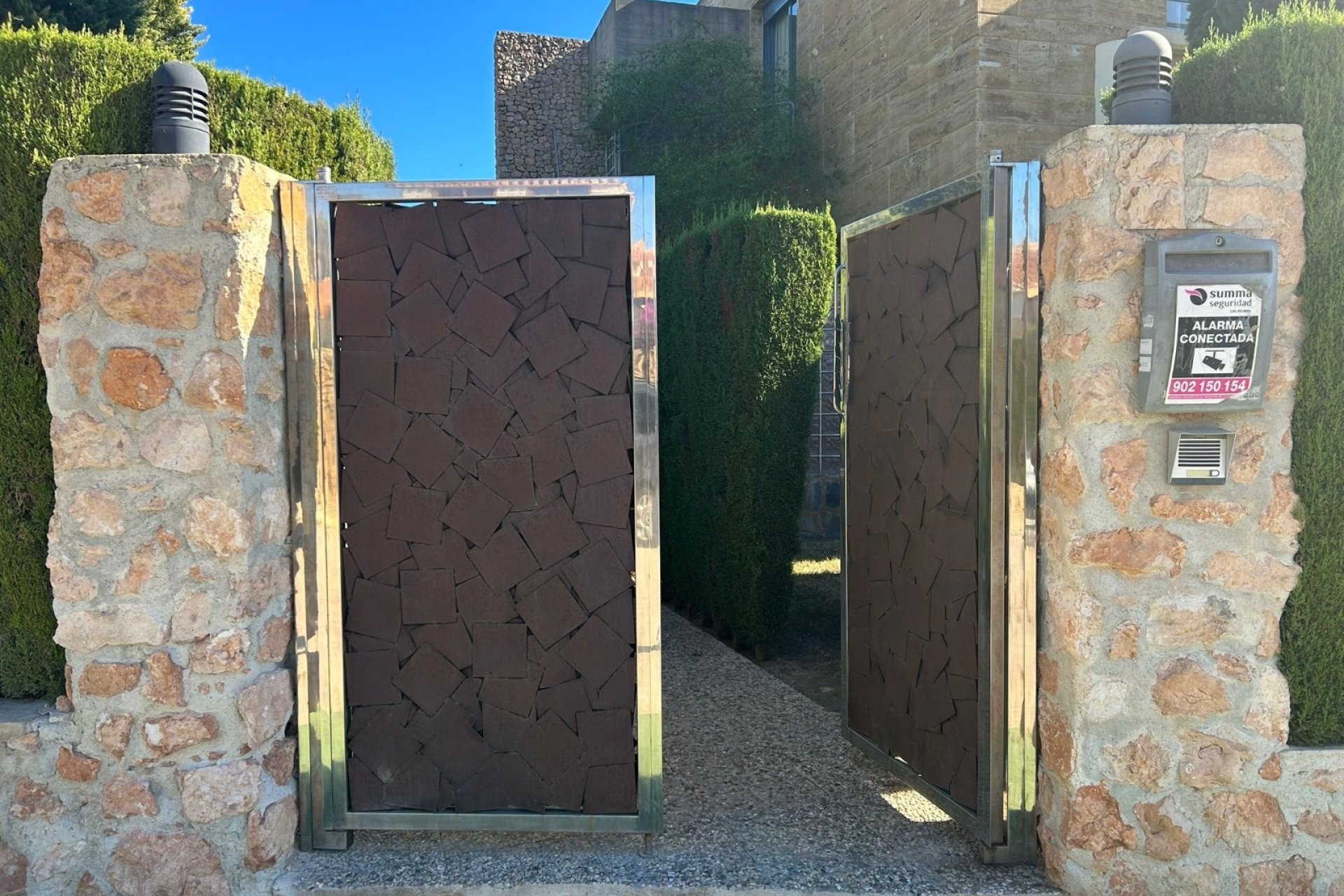 Rynek wtórny - Willa -
Orihuela Costa - Dehesa de Campoamor