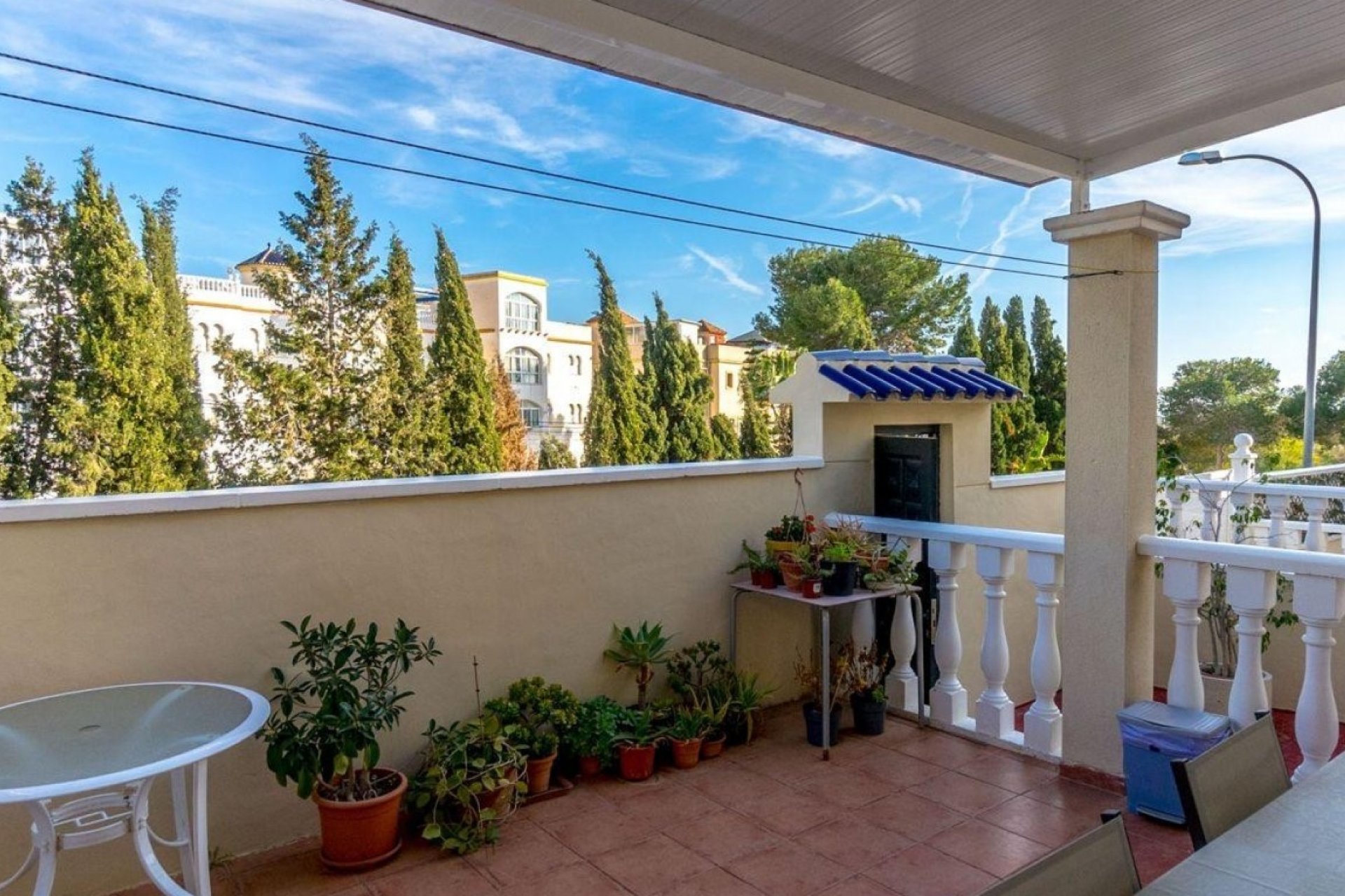 Rynek wtórny - Willa -
Orihuela Costa - El Galan