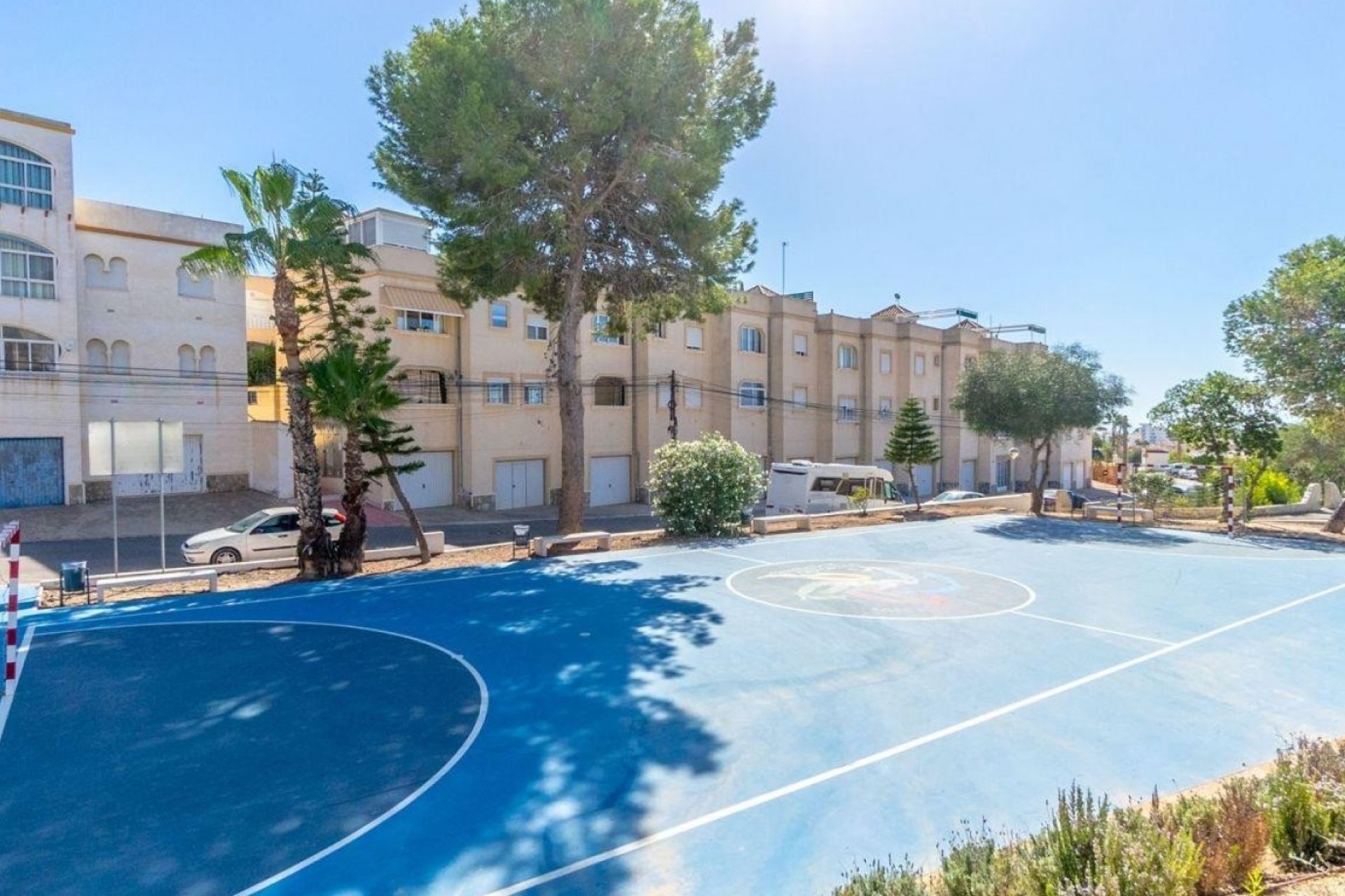 Rynek wtórny - Willa -
Orihuela Costa - El Galan