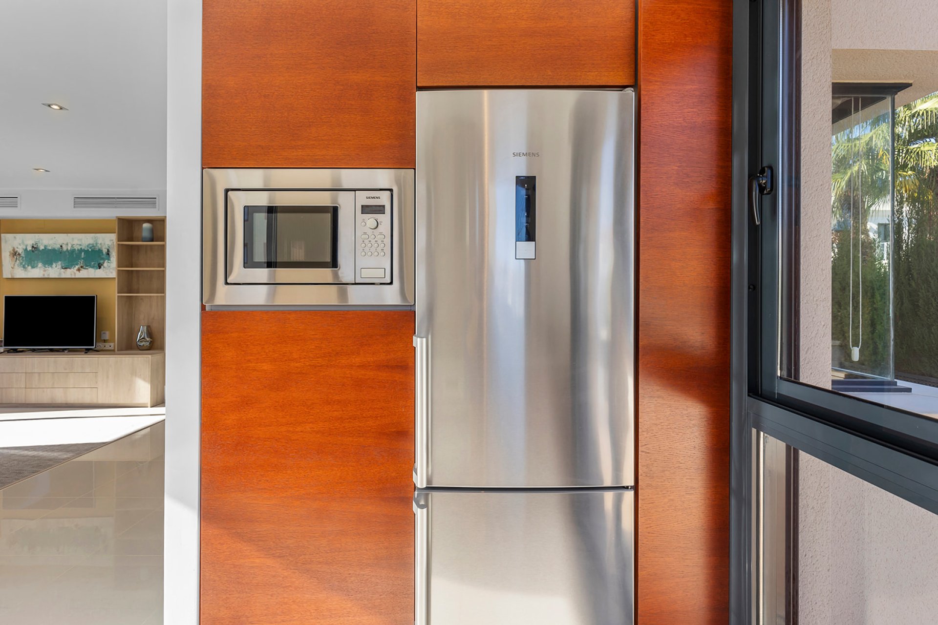 Rynek wtórny - Willa -
Orihuela Costa - La Zenia