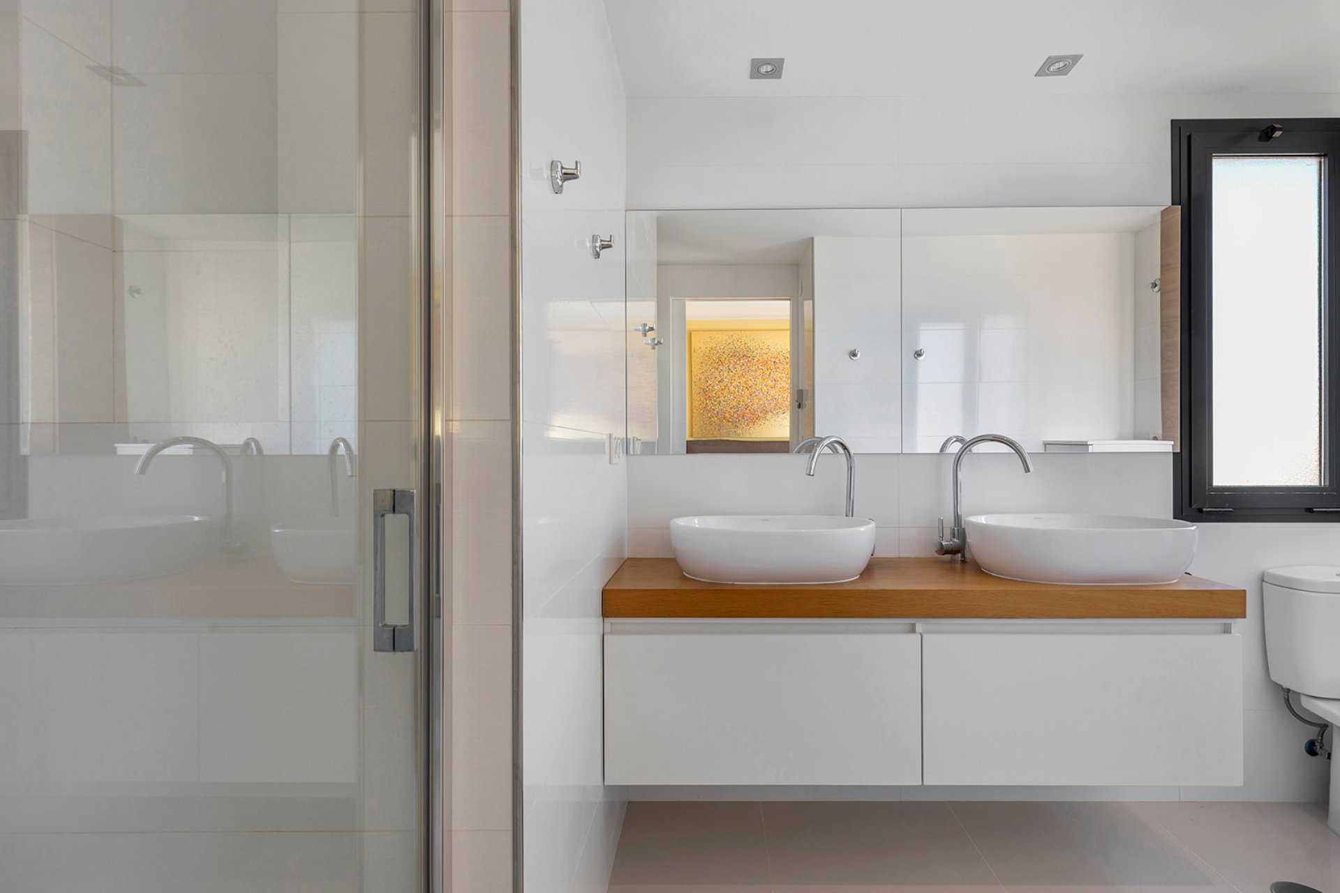 Rynek wtórny - Willa -
Orihuela Costa - La Zenia