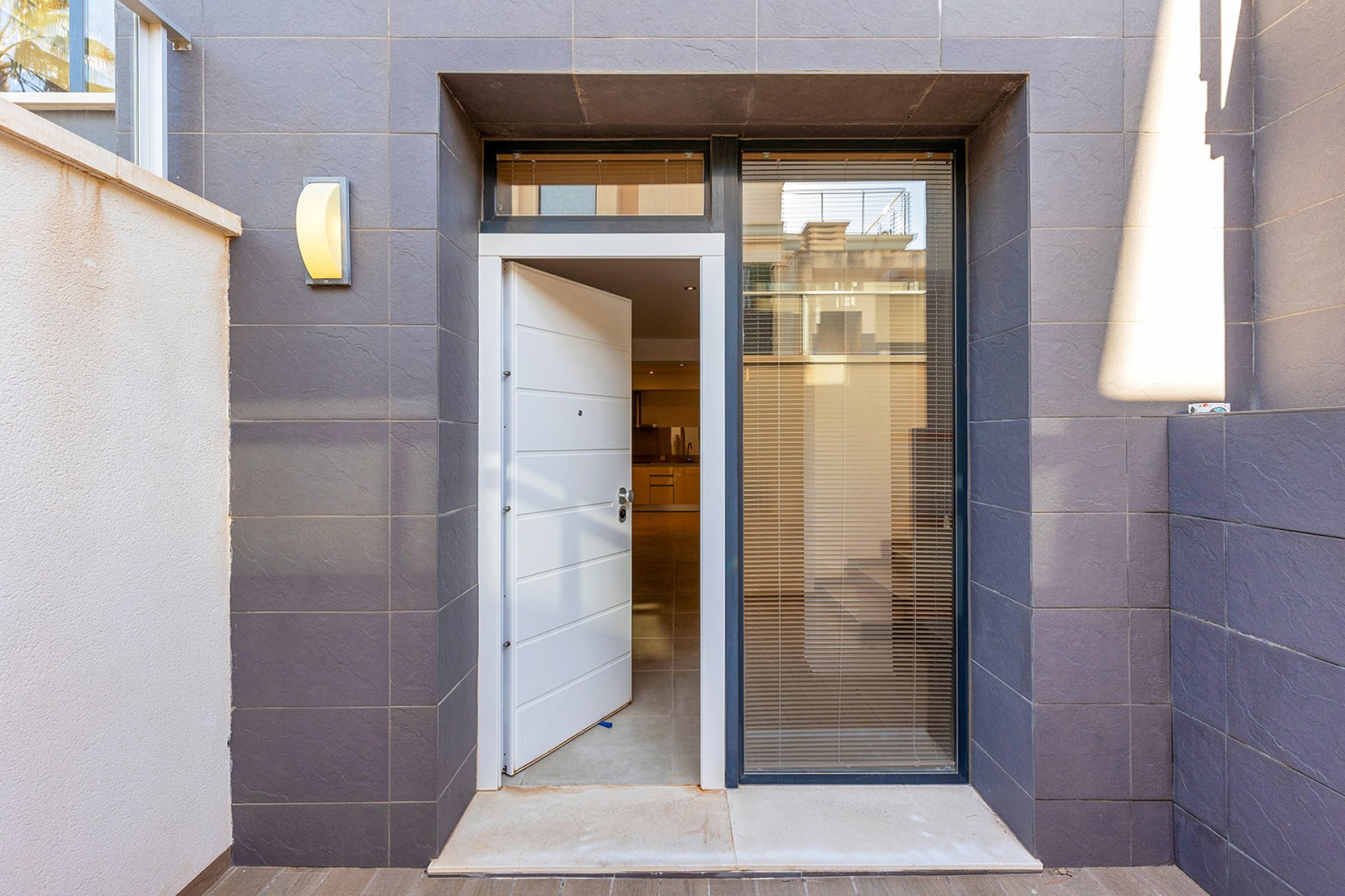 Rynek wtórny - Willa -
Orihuela Costa - La Zenia