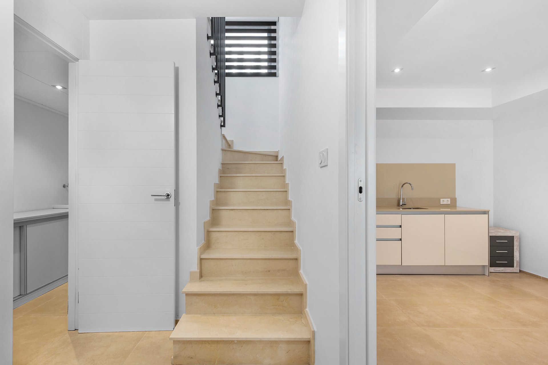 Rynek wtórny - Willa -
Orihuela Costa - La Zenia