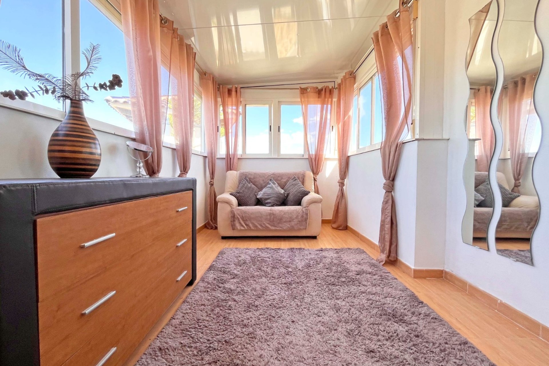 Rynek wtórny - Willa -
Orihuela Costa - La Zenia