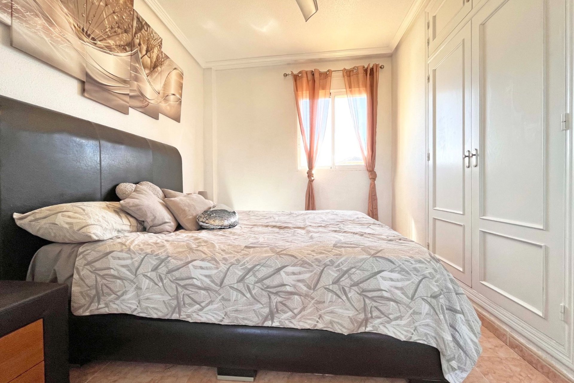 Rynek wtórny - Willa -
Orihuela Costa - La Zenia