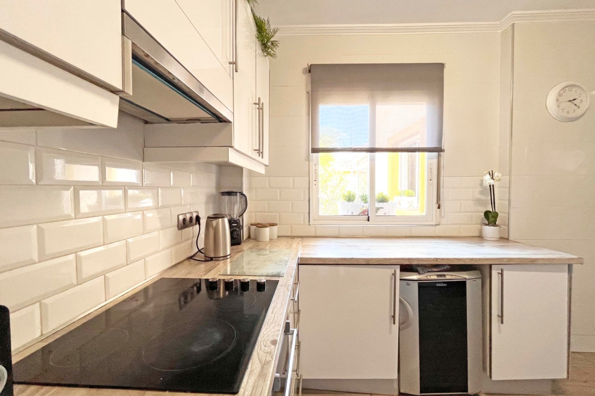 Rynek wtórny - Willa -
Orihuela Costa - La Zenia