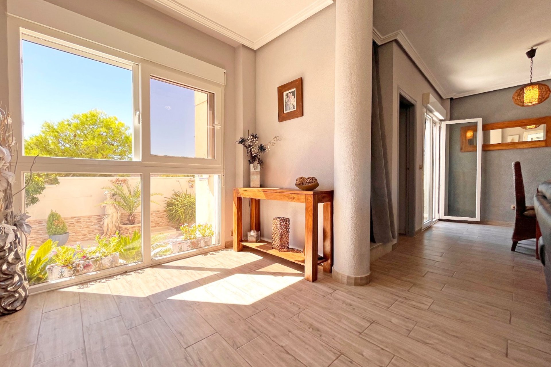 Rynek wtórny - Willa -
Orihuela Costa - La Zenia