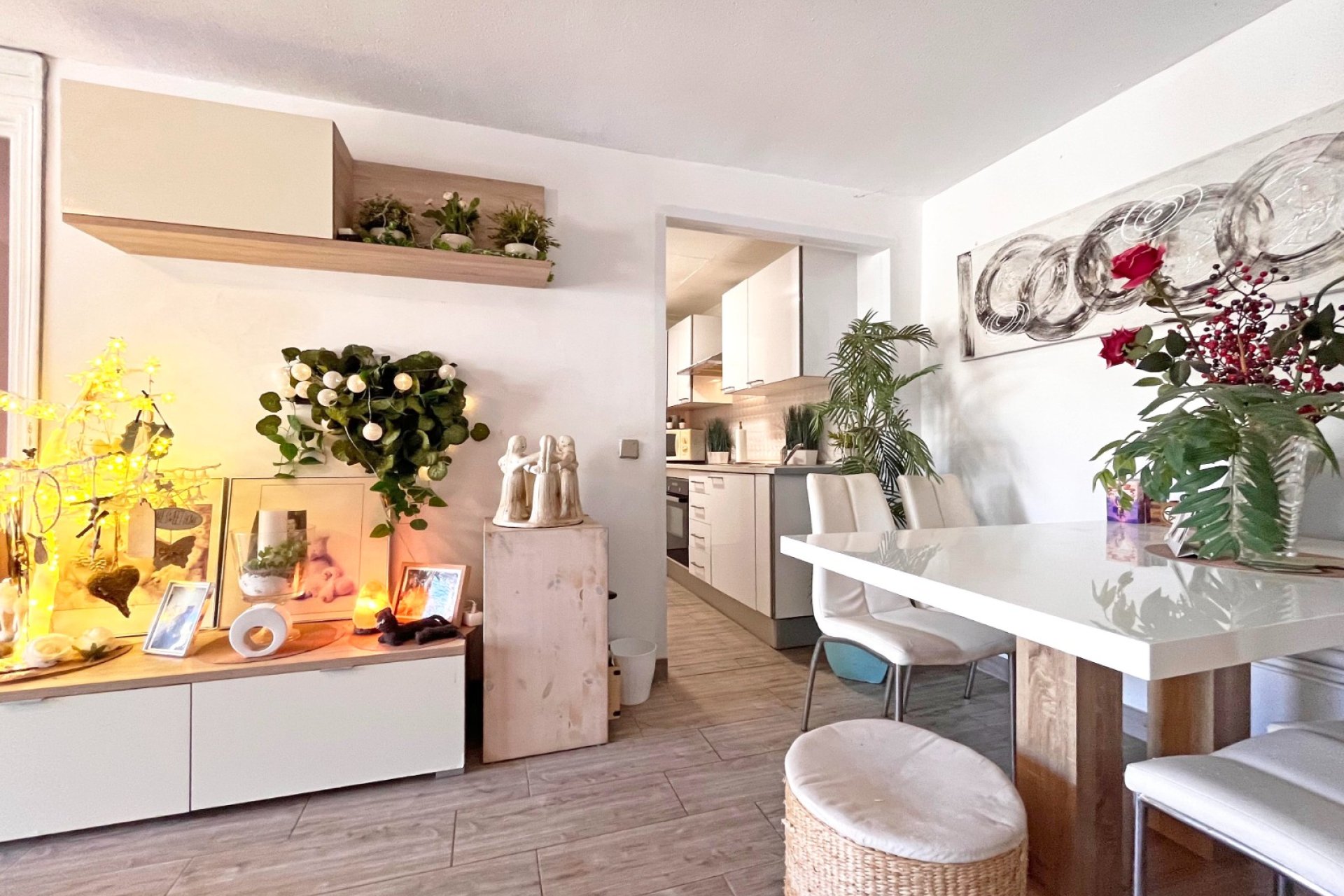 Rynek wtórny - Willa -
Orihuela Costa - La Zenia