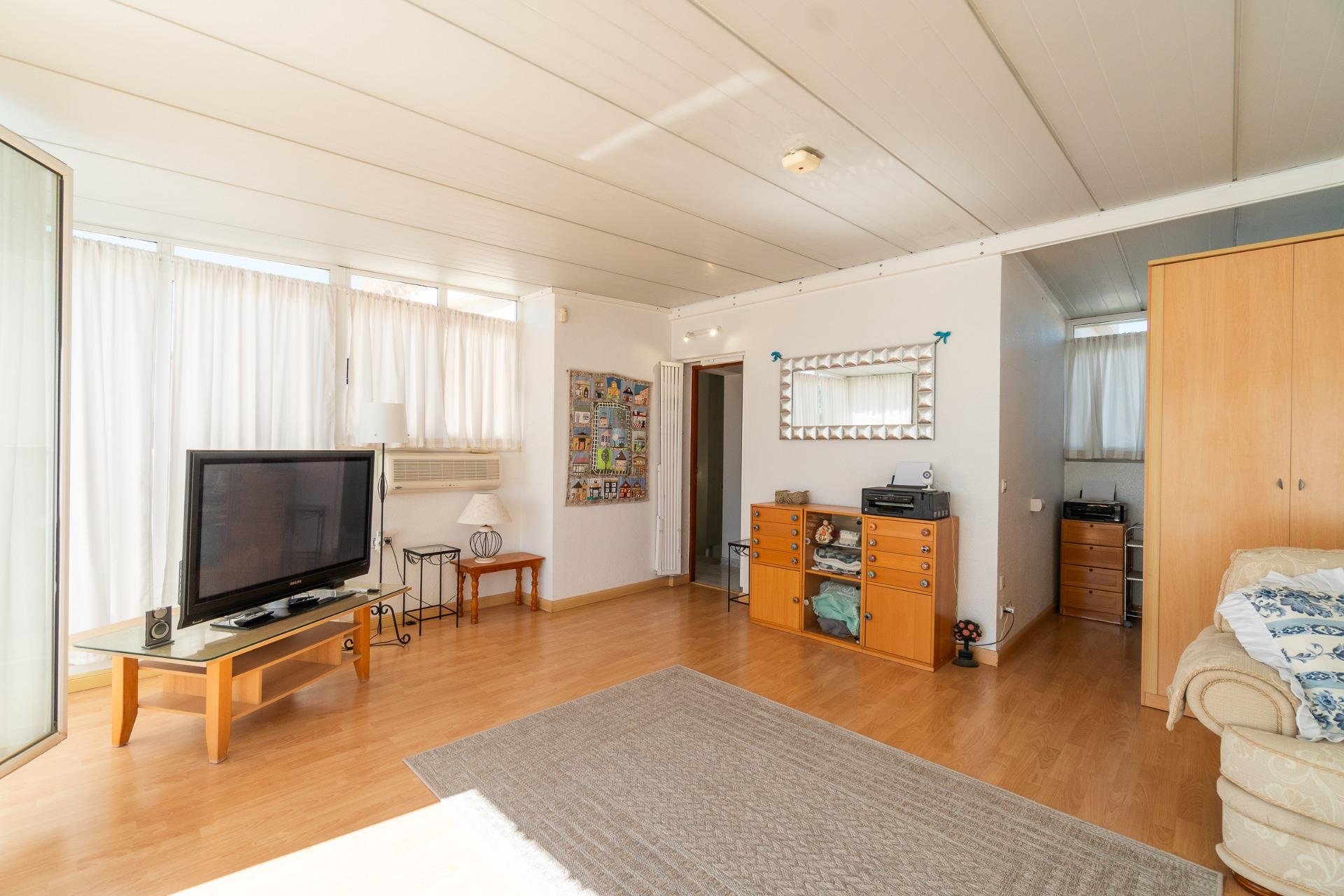 Rynek wtórny - Willa -
Orihuela Costa - La Zenia