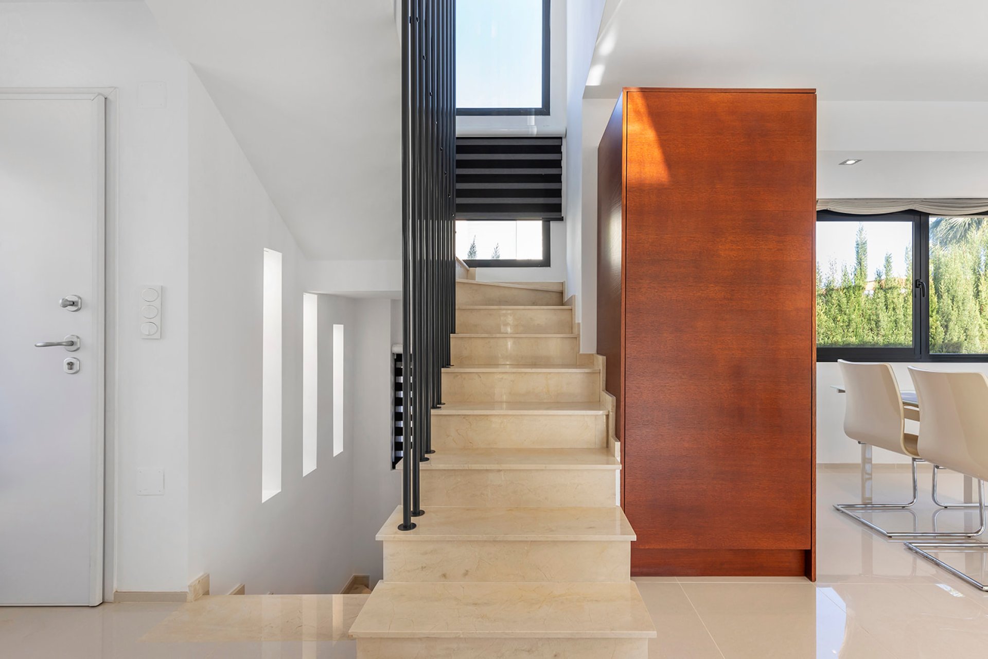 Rynek wtórny - Willa -
Orihuela Costa - La Zenia