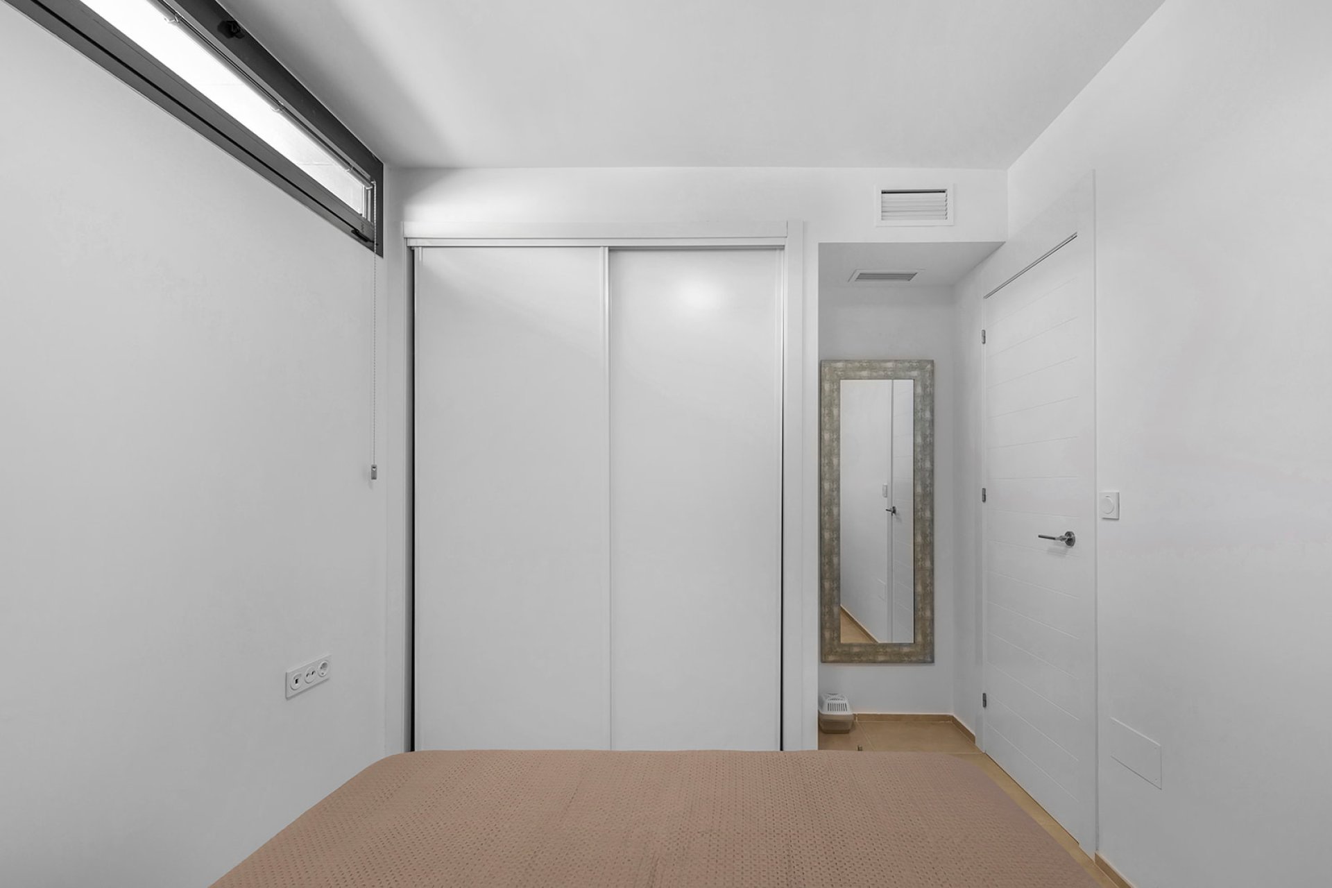 Rynek wtórny - Willa -
Orihuela Costa - La Zenia